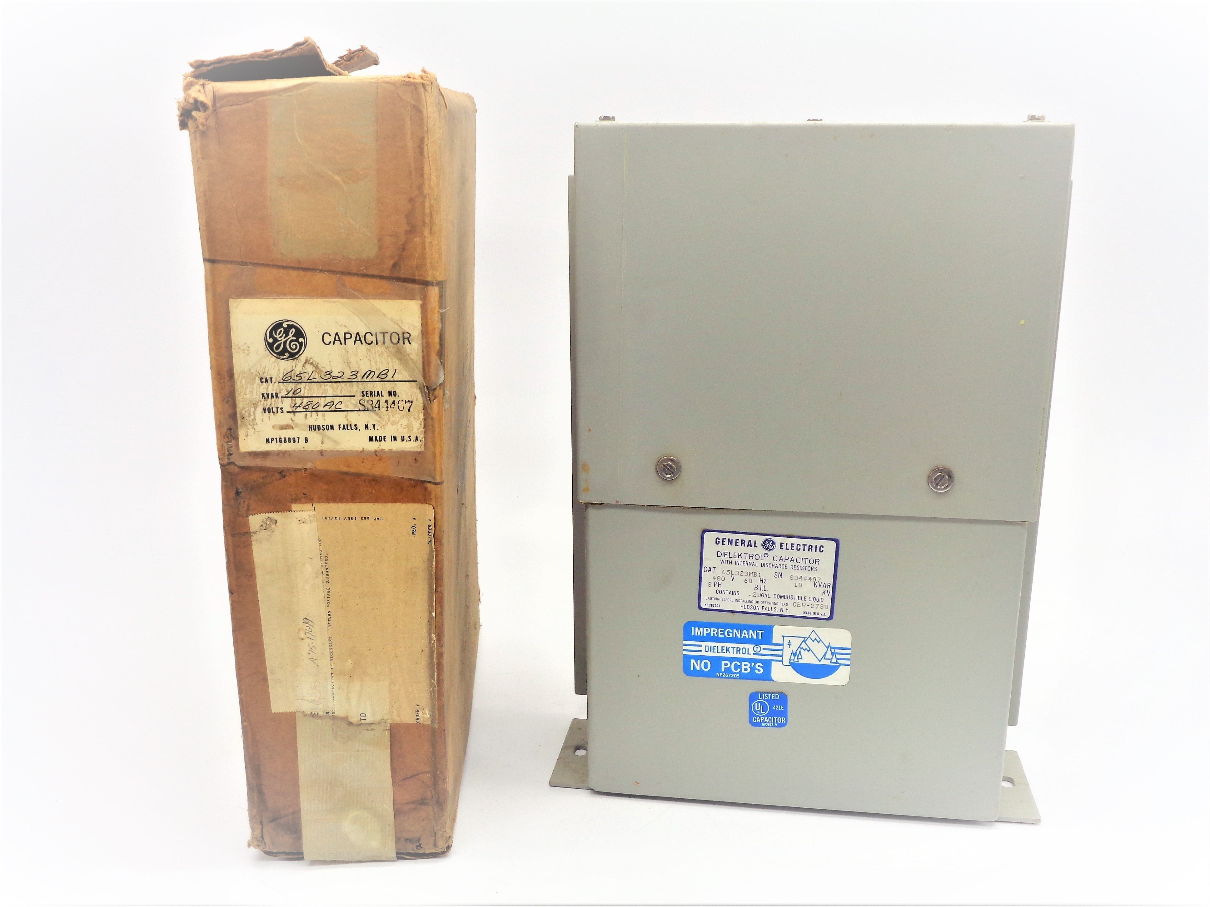 GENERAL ELECTRIC 65L323MB1 NSMP
