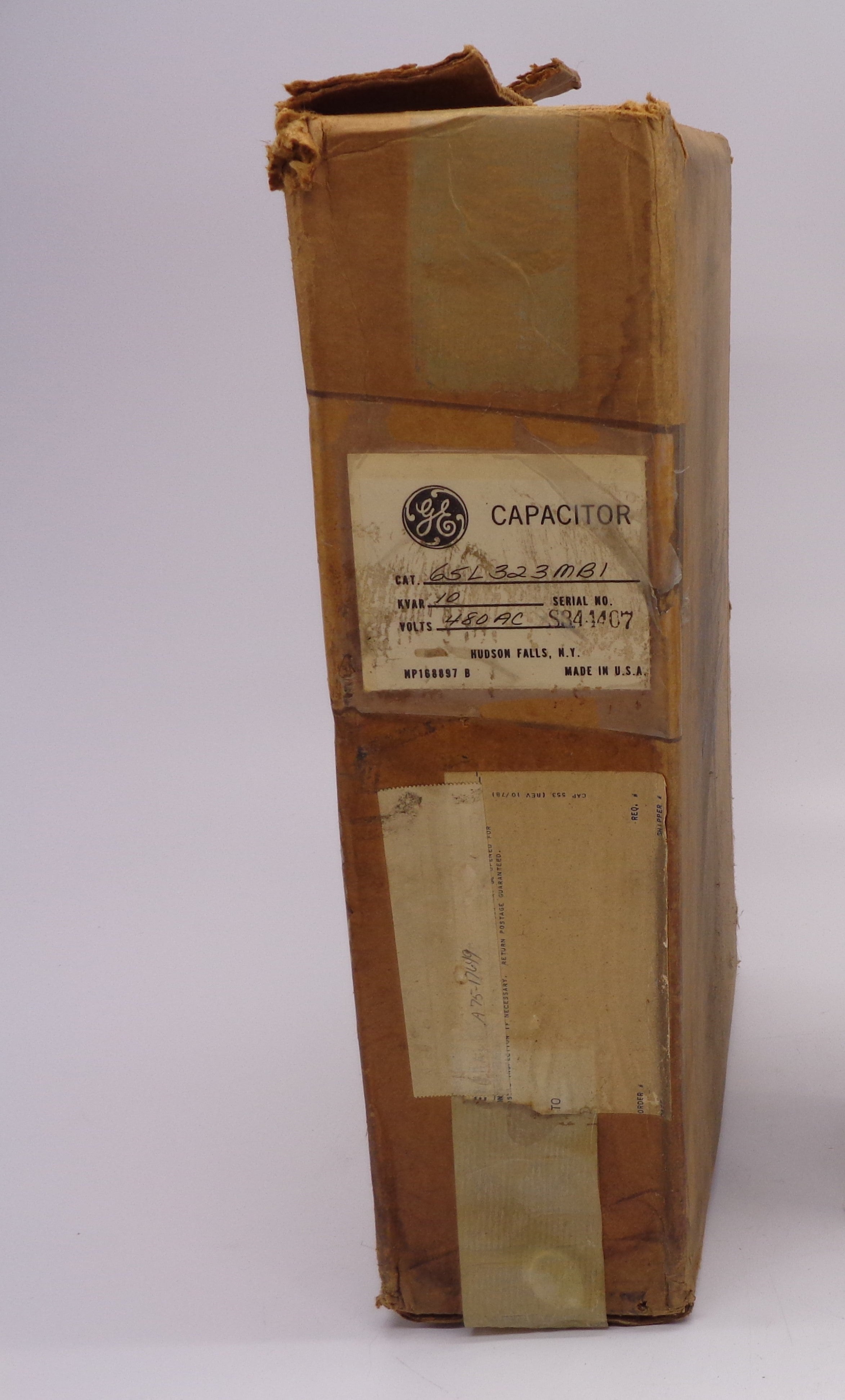 GENERAL ELECTRIC 65L323MB1 NSMP