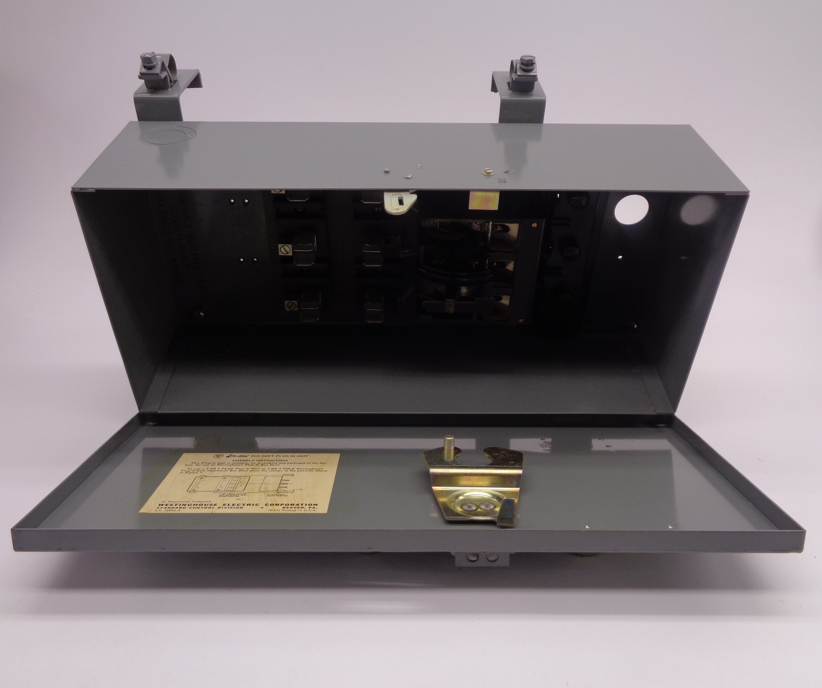 WESTINGHOUSE TAPN-322 NSMP