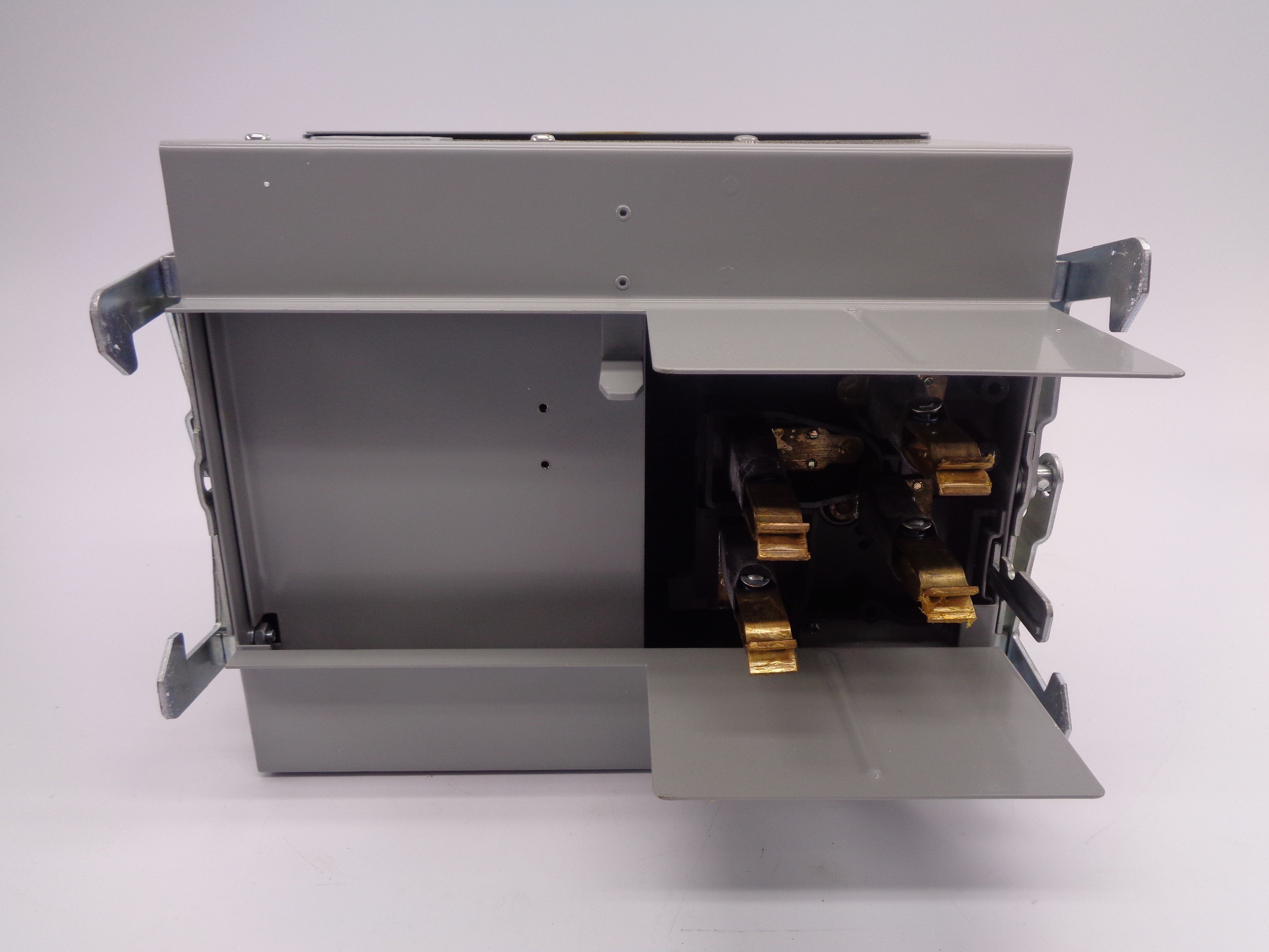 SIEMENS REC4100 NSMP