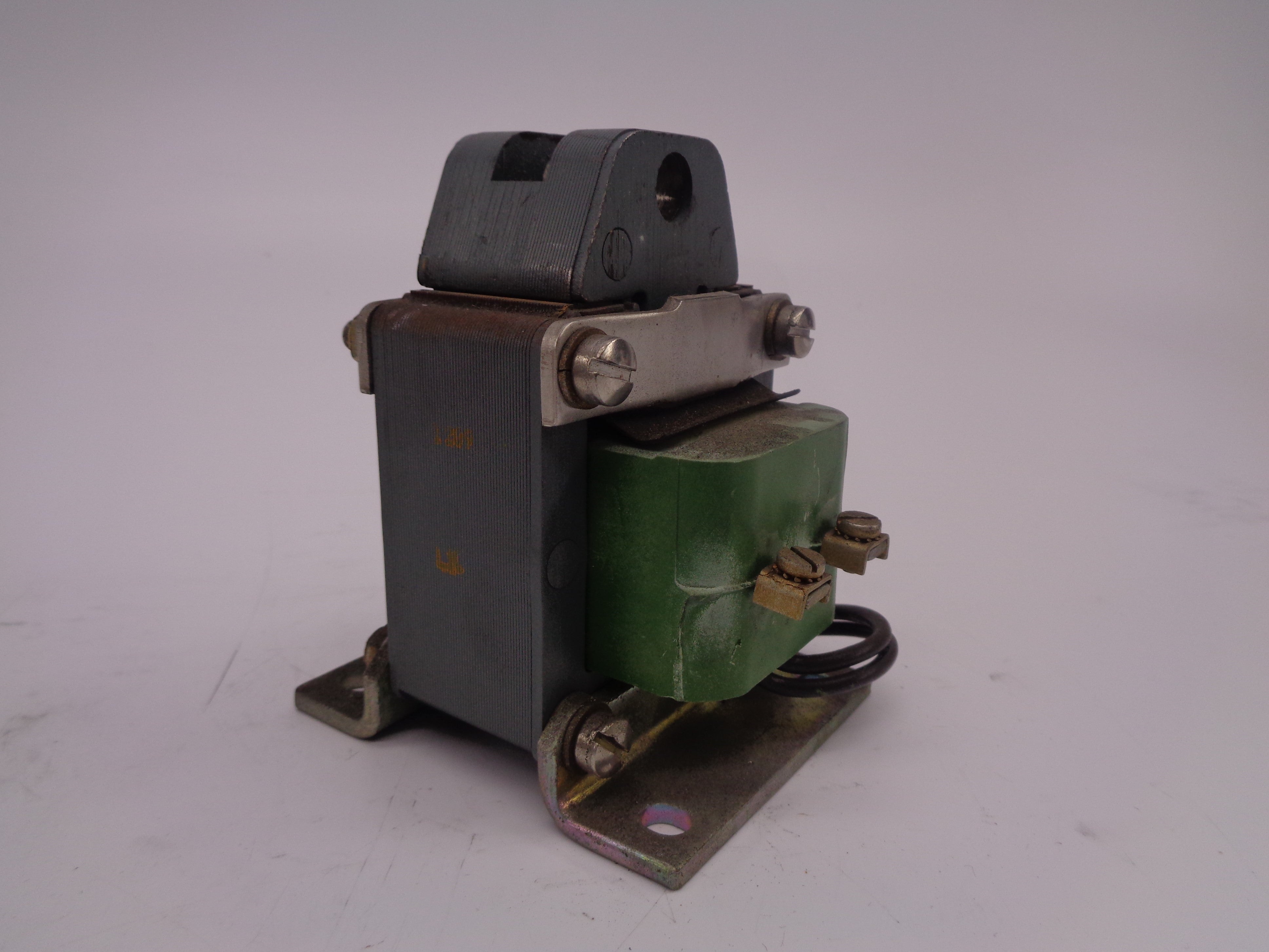 GENERAL ELECTRIC CR9500C101A2A NSMP