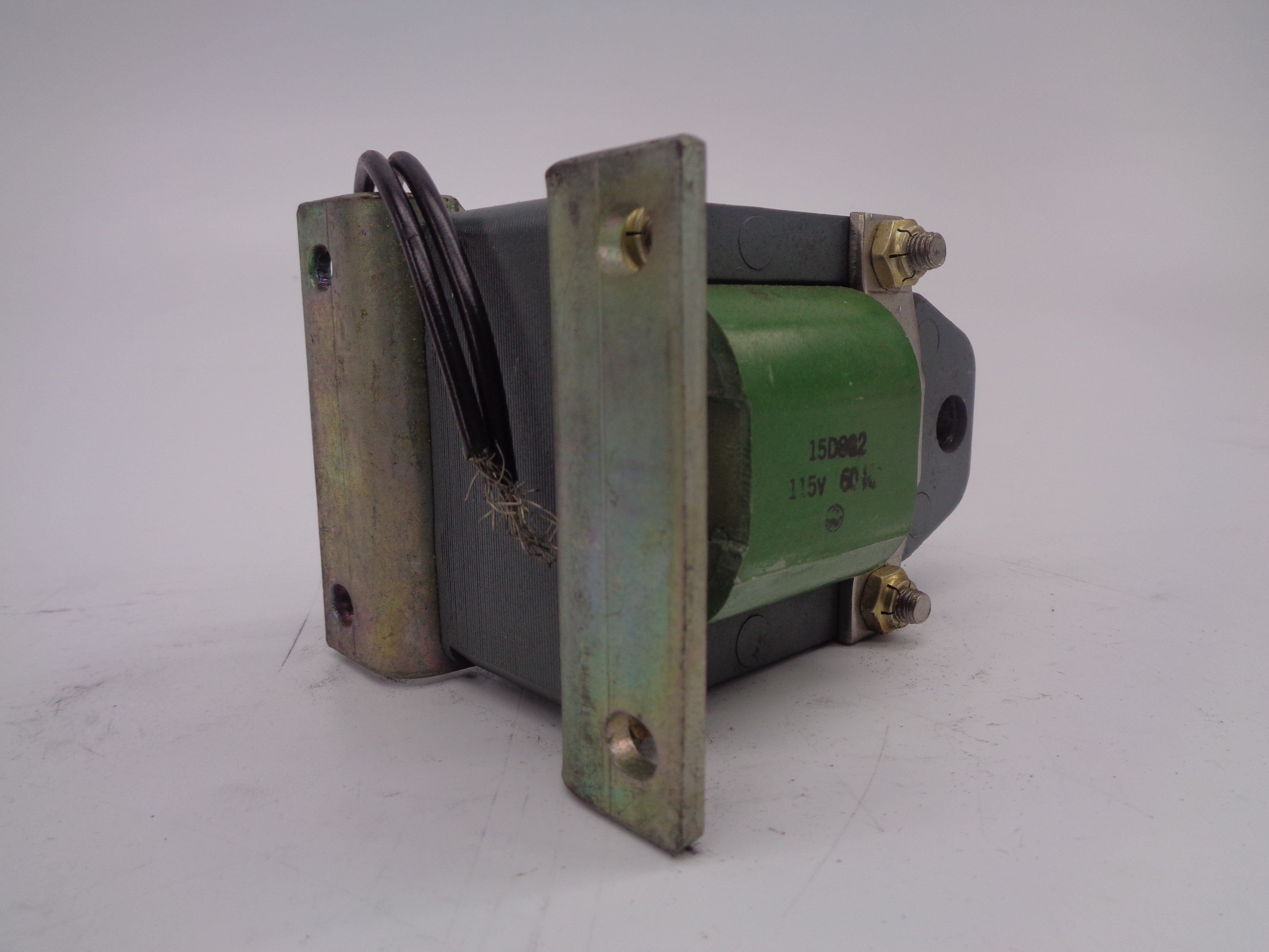 GENERAL ELECTRIC CR9500C101A2A NSMP