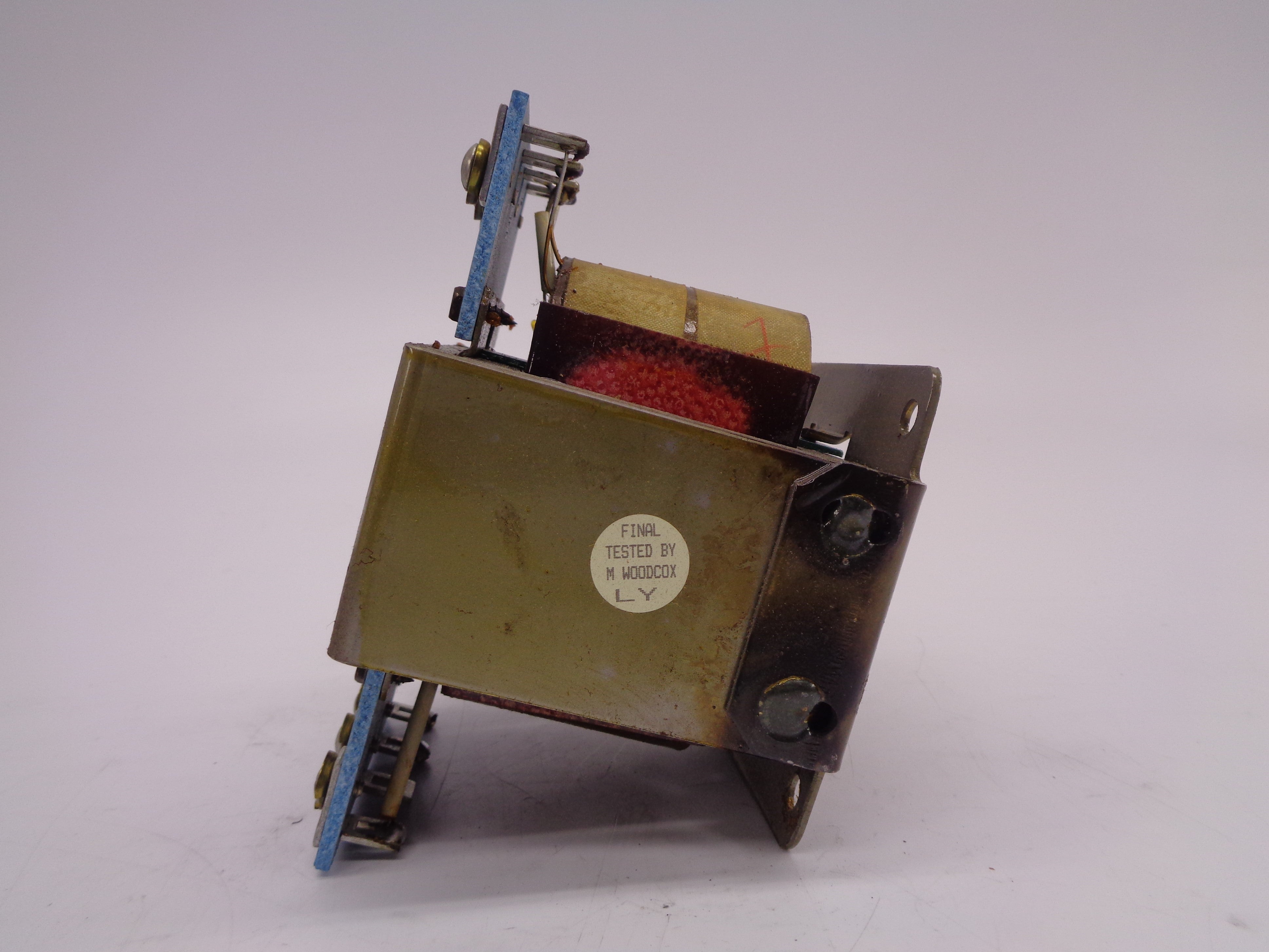 GENERAL ELECTRIC 9T58B88 NSMP