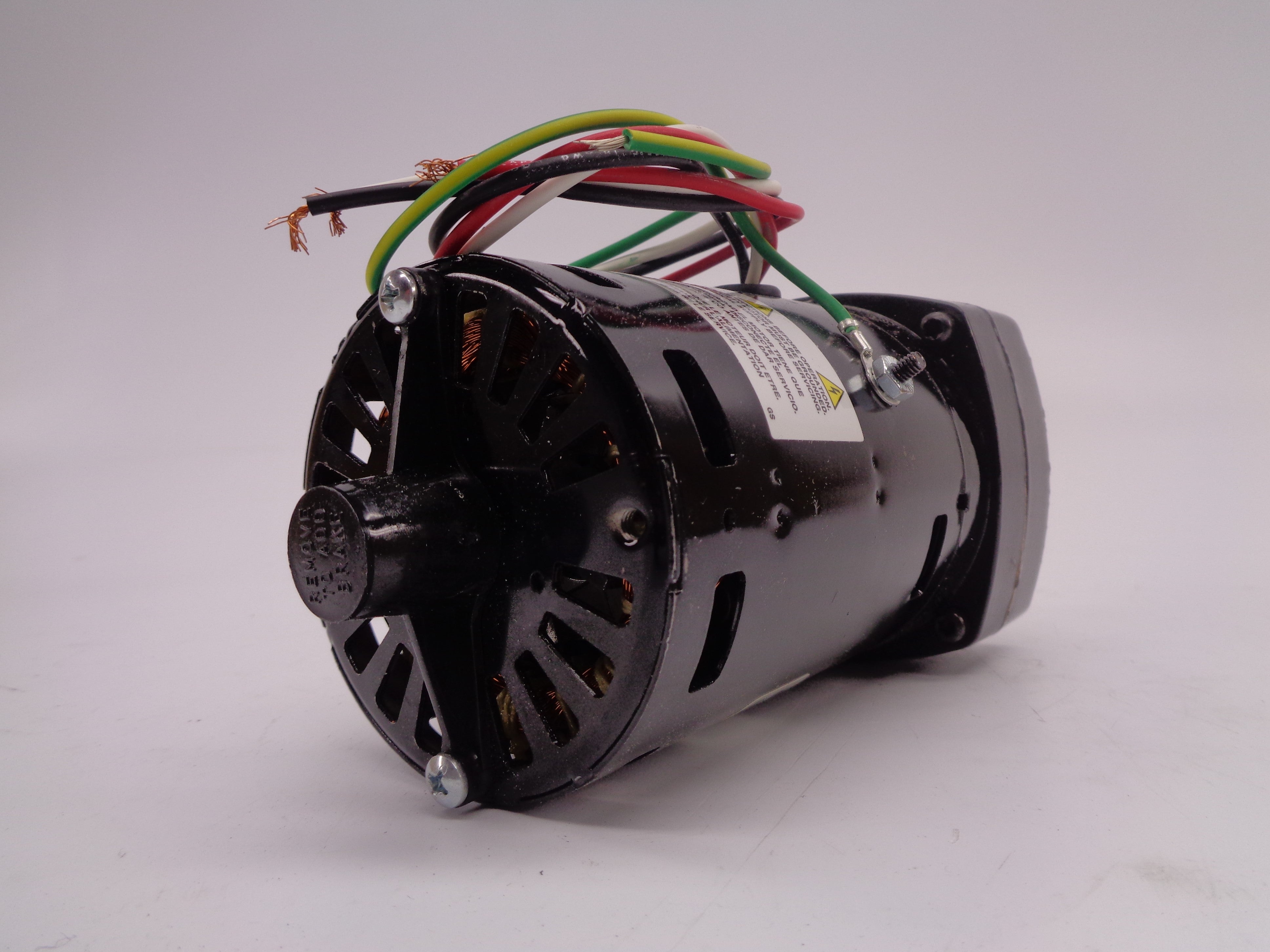 DAYTON 6Z078 NSMP