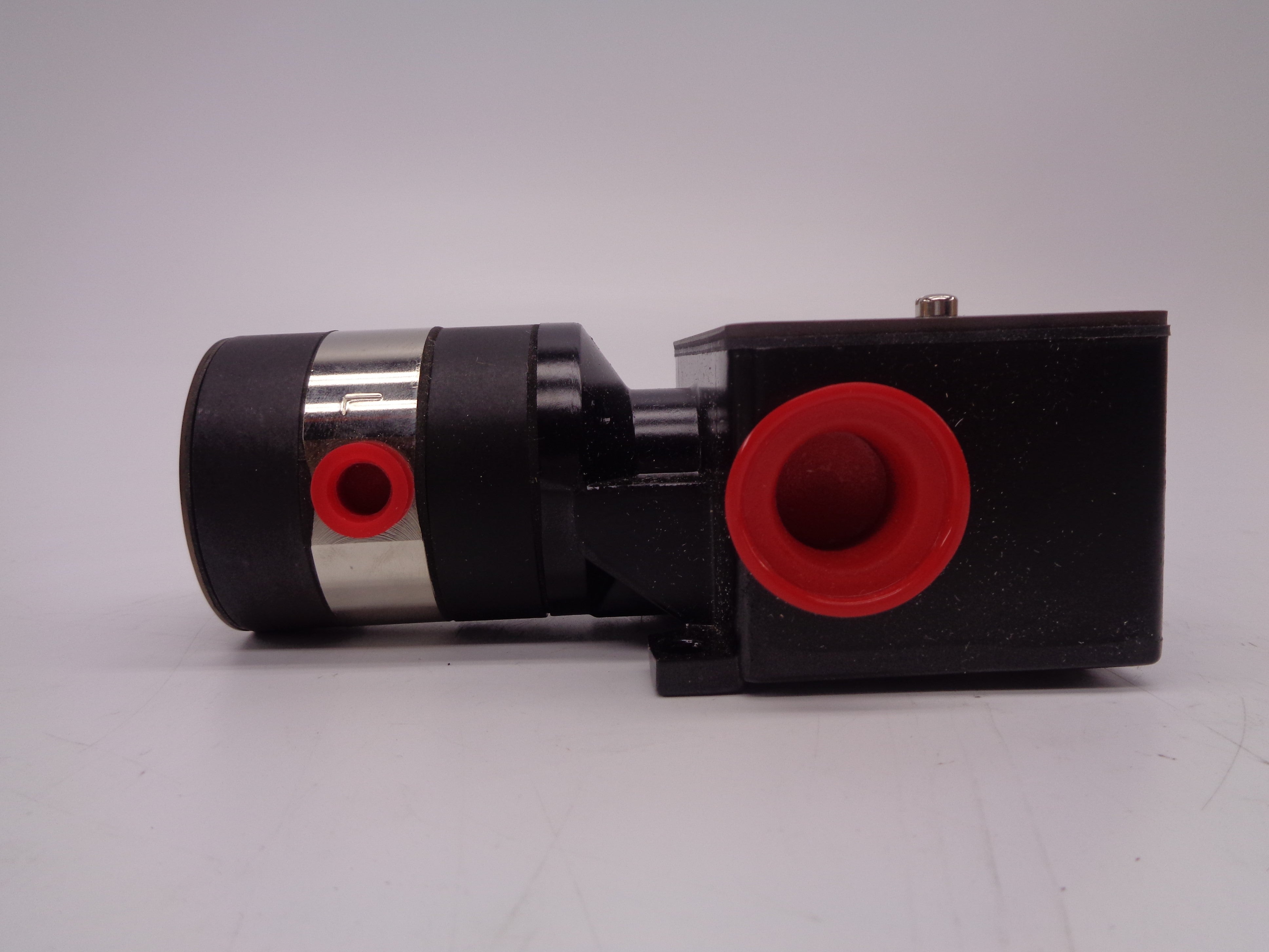 ASHCROFT D420B NSMP