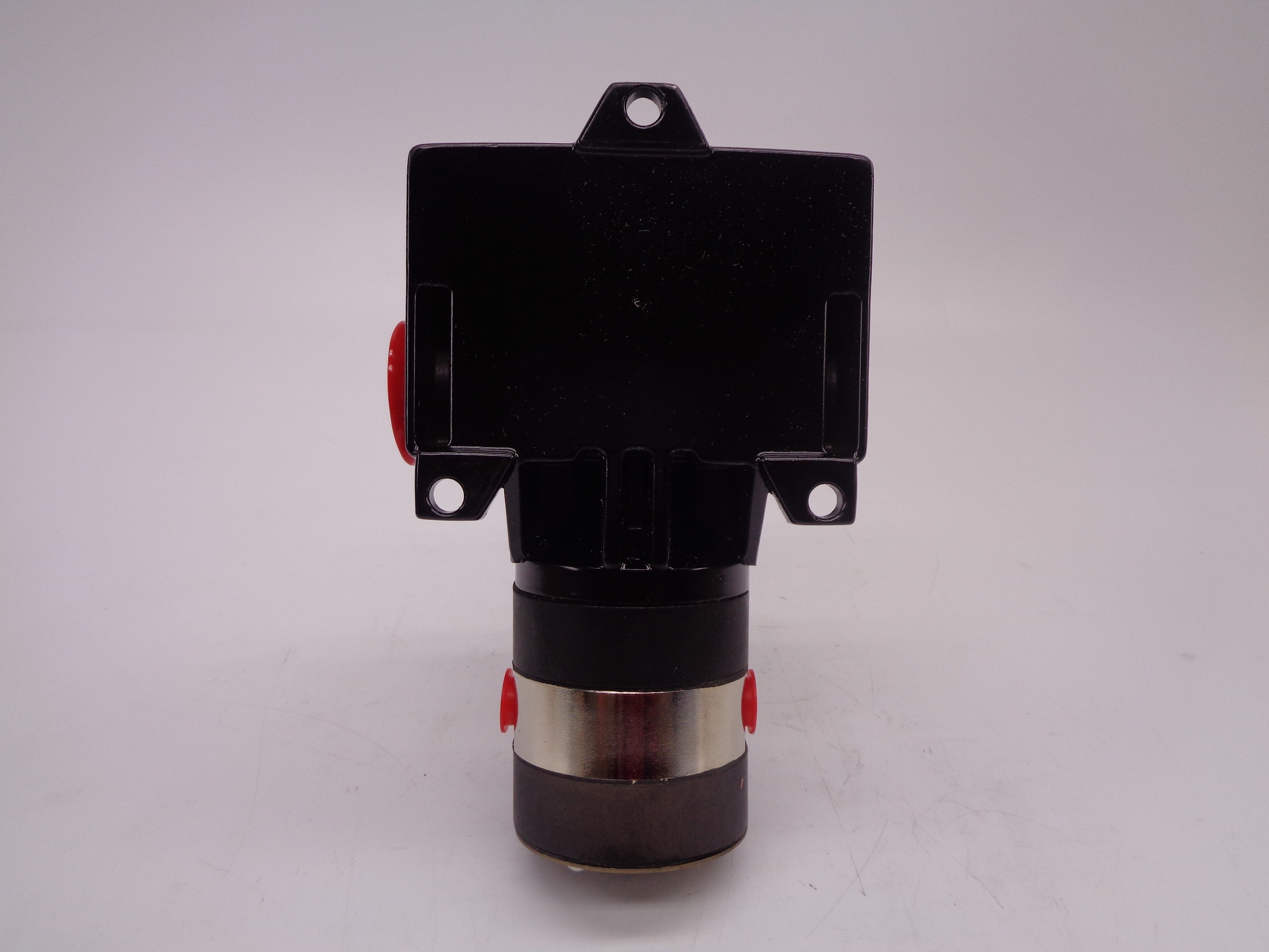 ASHCROFT D420B NSMP