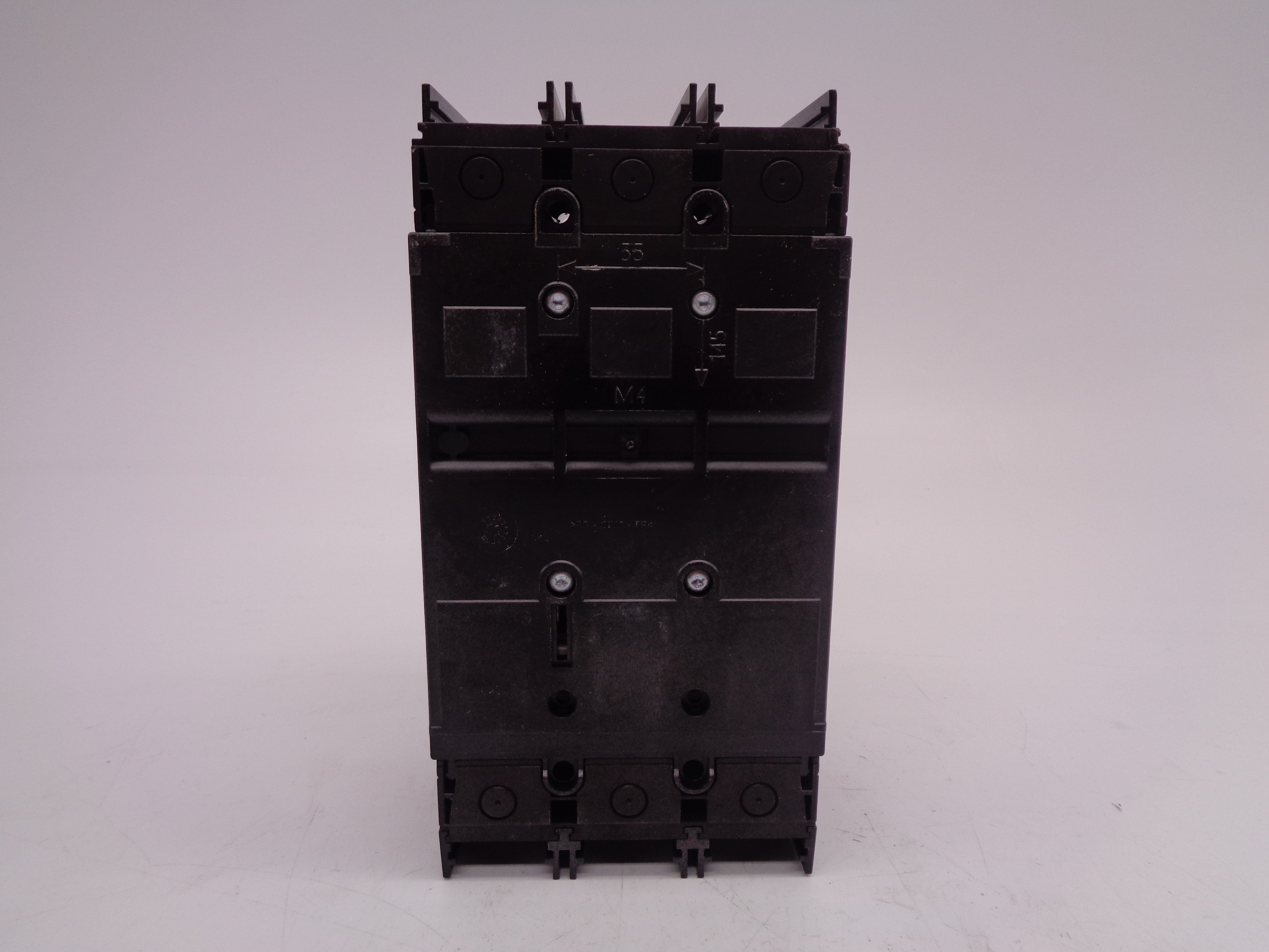 KLOCKNER MOELLER NZMH2-A40-NA 40A 600V NSMP