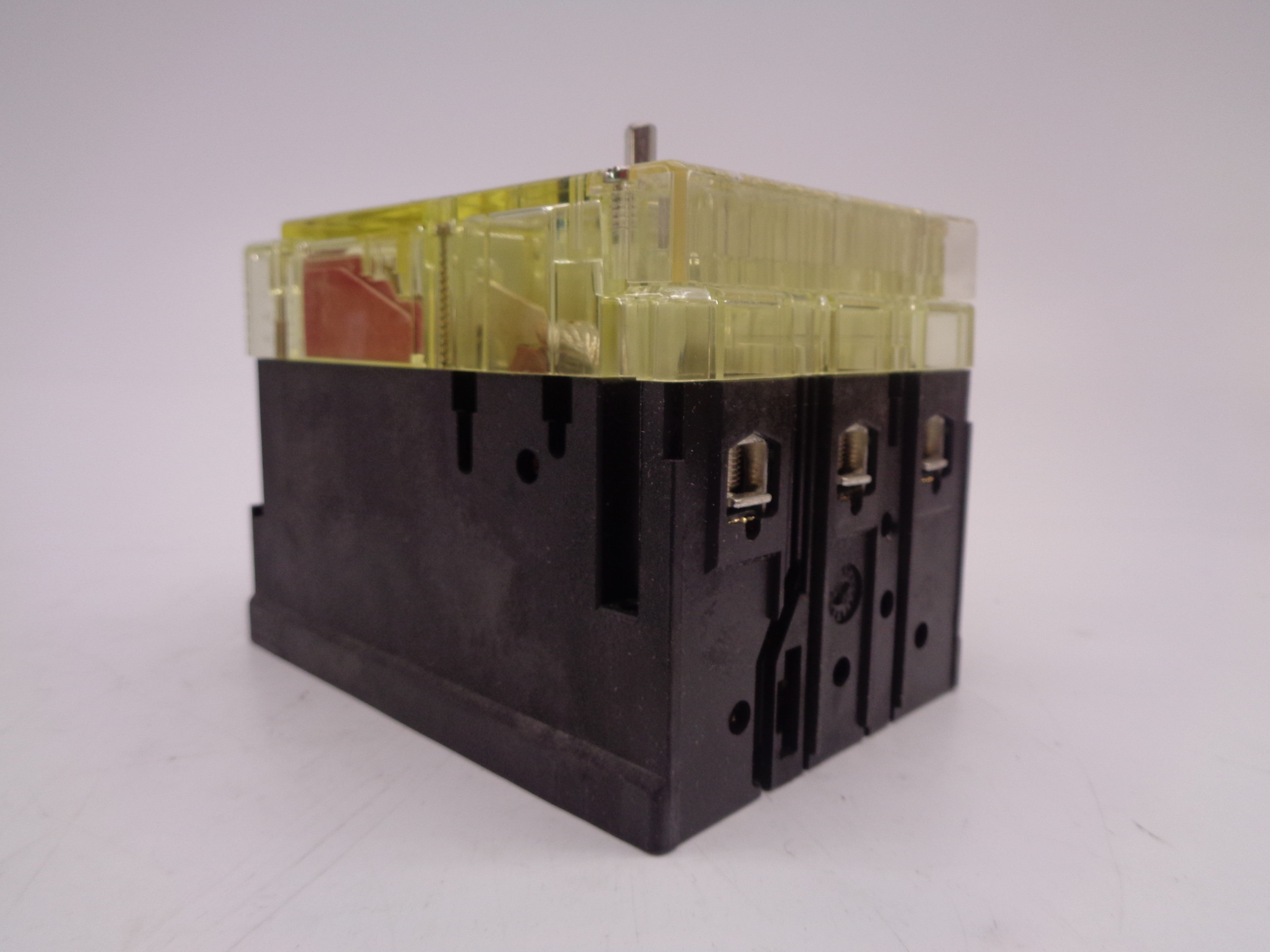 KLOCKNER MOELLER NZM6B-160-CNA NSMP