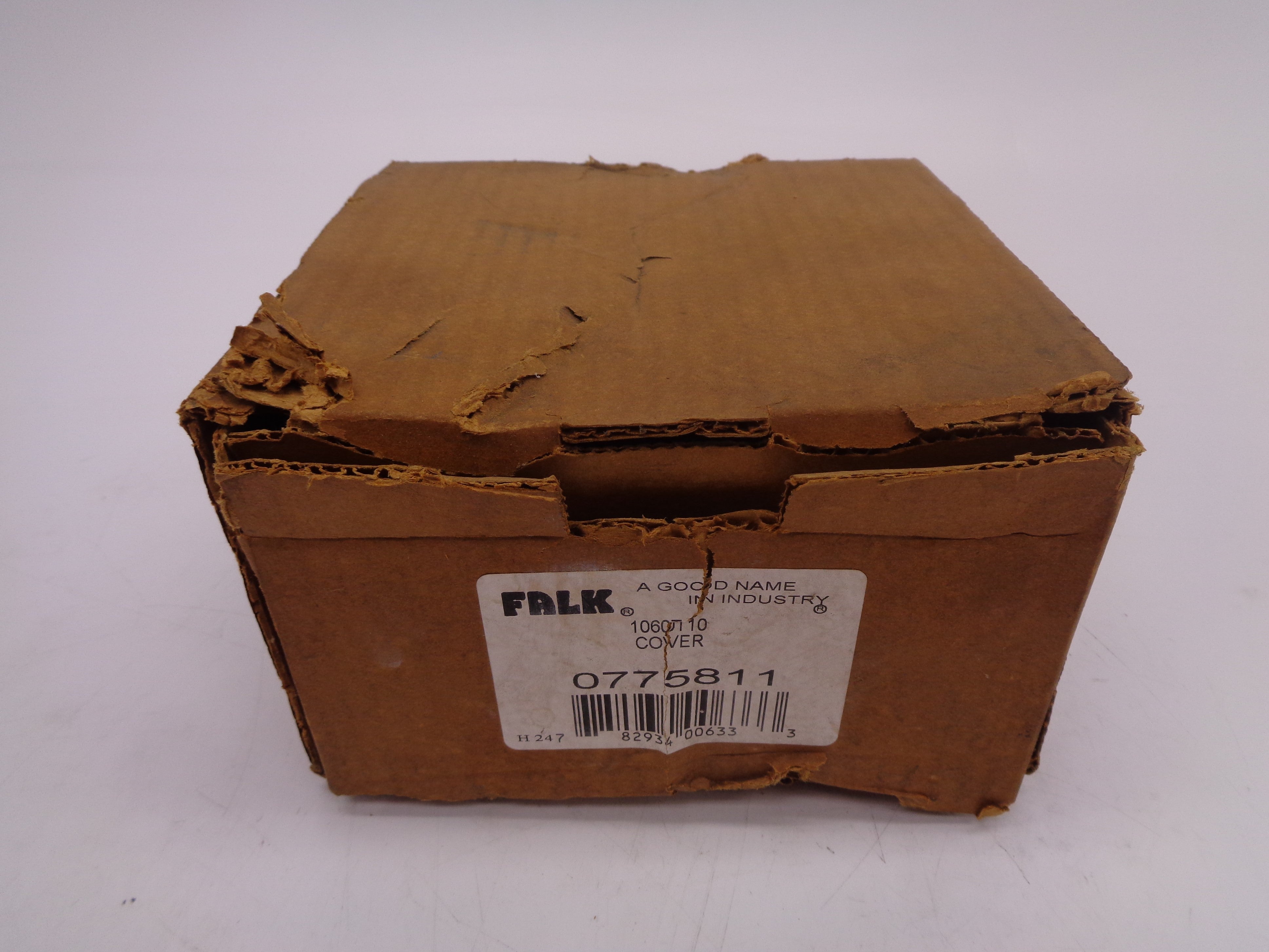 FALK 0775811 1060T10 NSMP