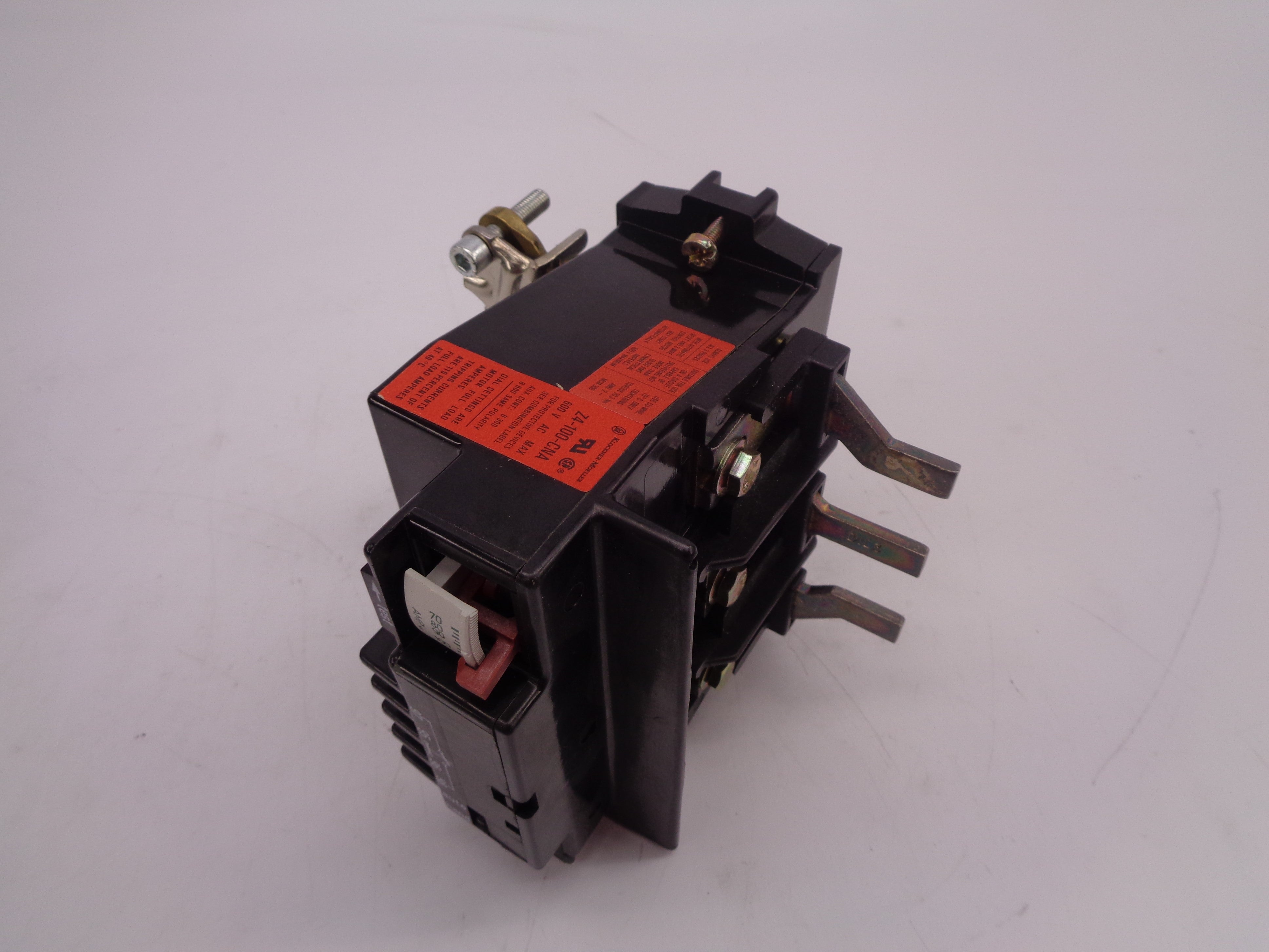 KLOCKNER MOELLER Z4-100-CNA 100A NSMP