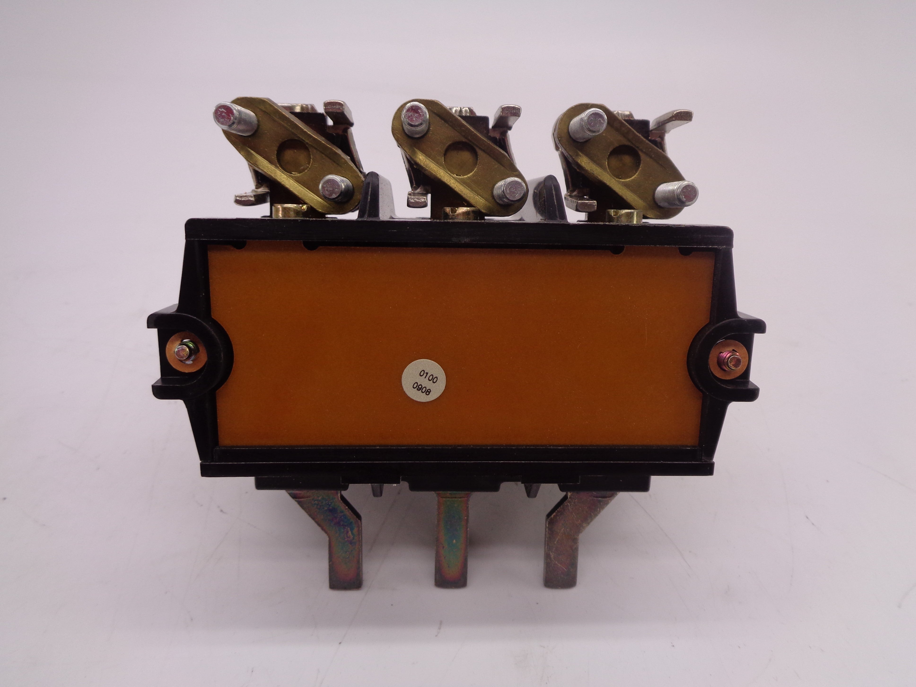 KLOCKNER MOELLER Z4-100-CNA 100A NSMP