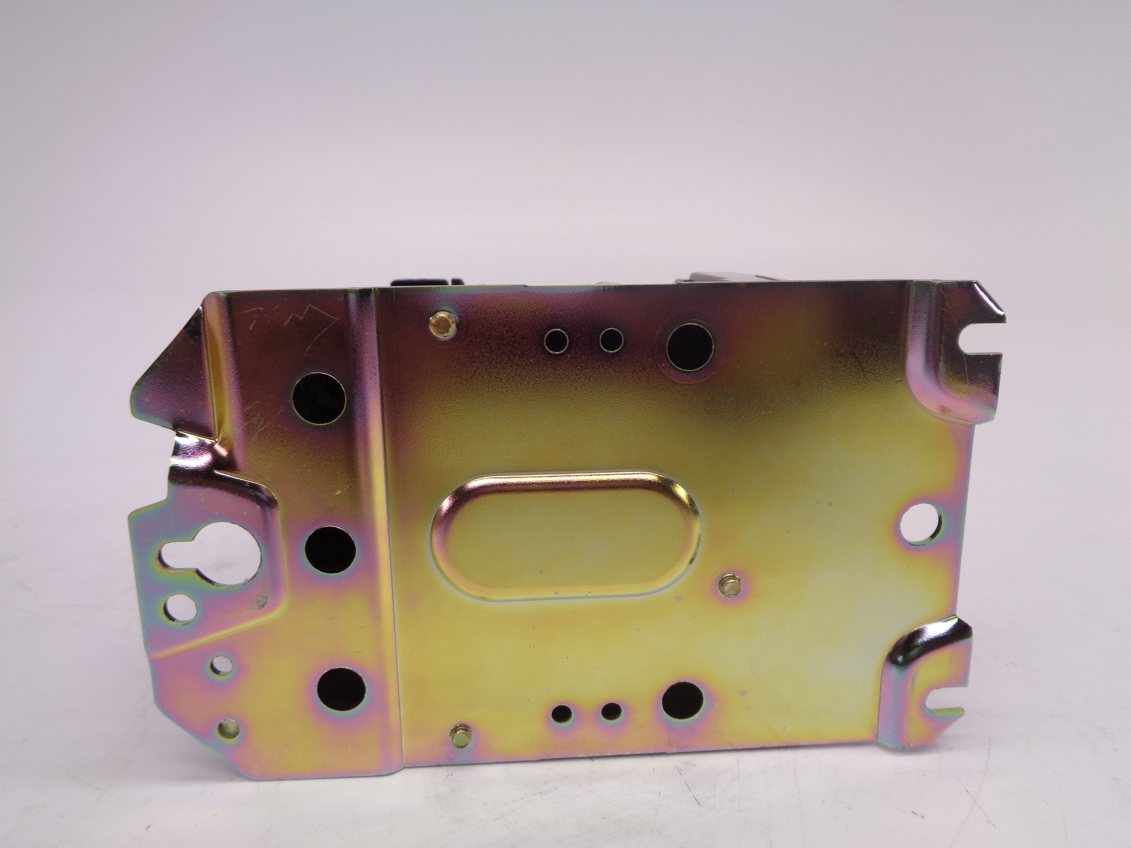 INDUSTRIAL SPARE PART 500L-AOD92 120V SER.B (BR/WH) NSMP