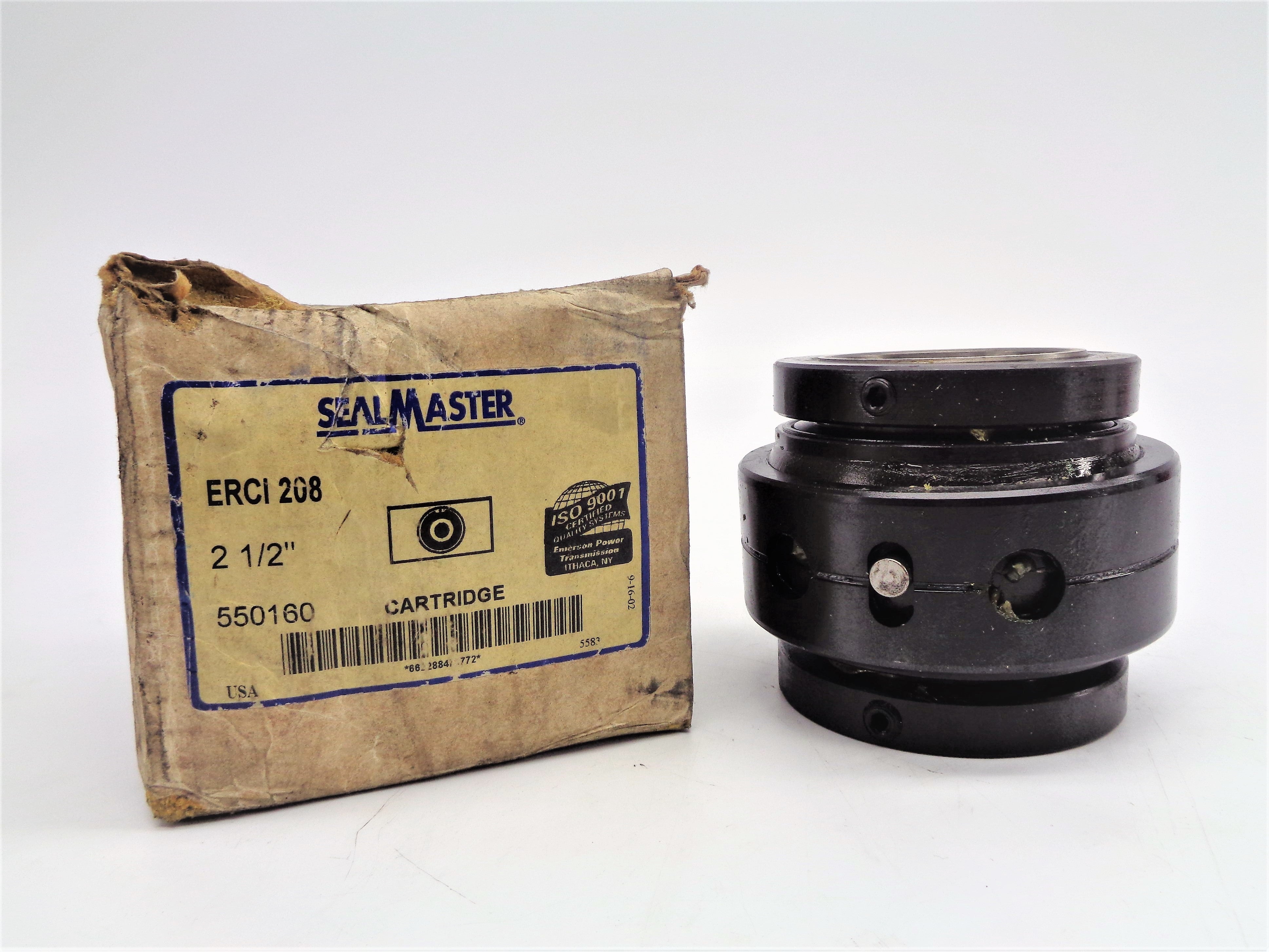 SEAL MASTER ERCI208 NSMP