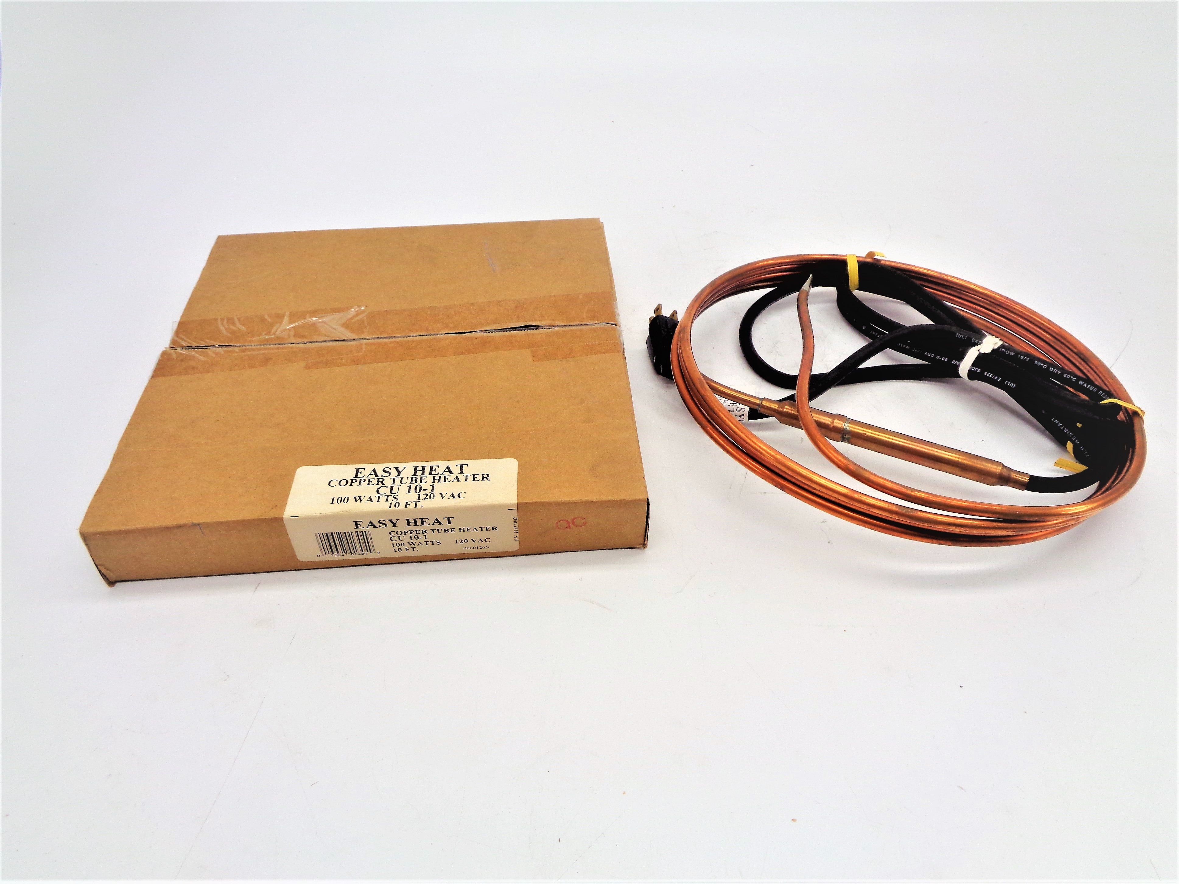 EASY HEAT 11177-002 NSMP
