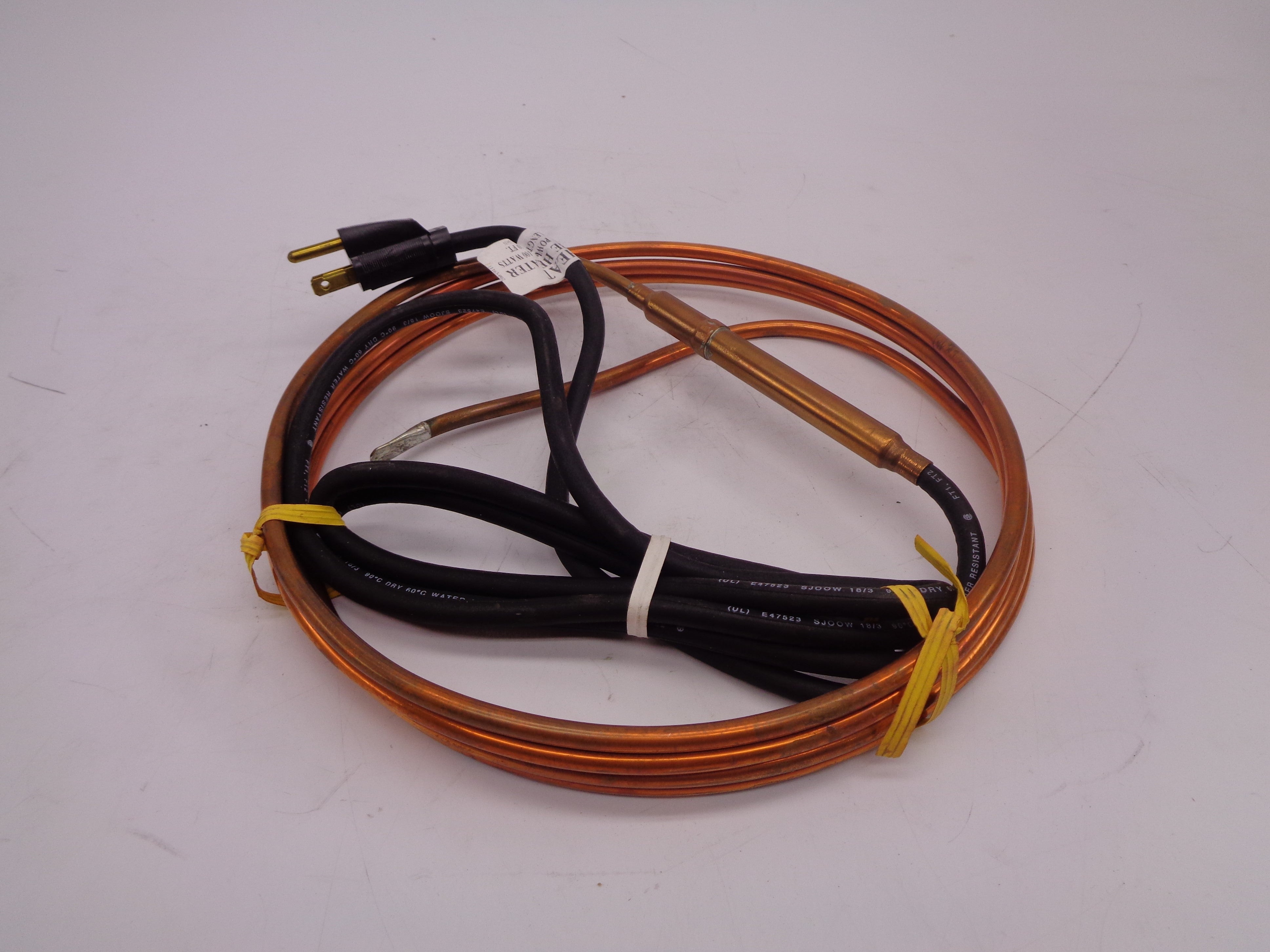 EASY HEAT 11177-002 NSMP
