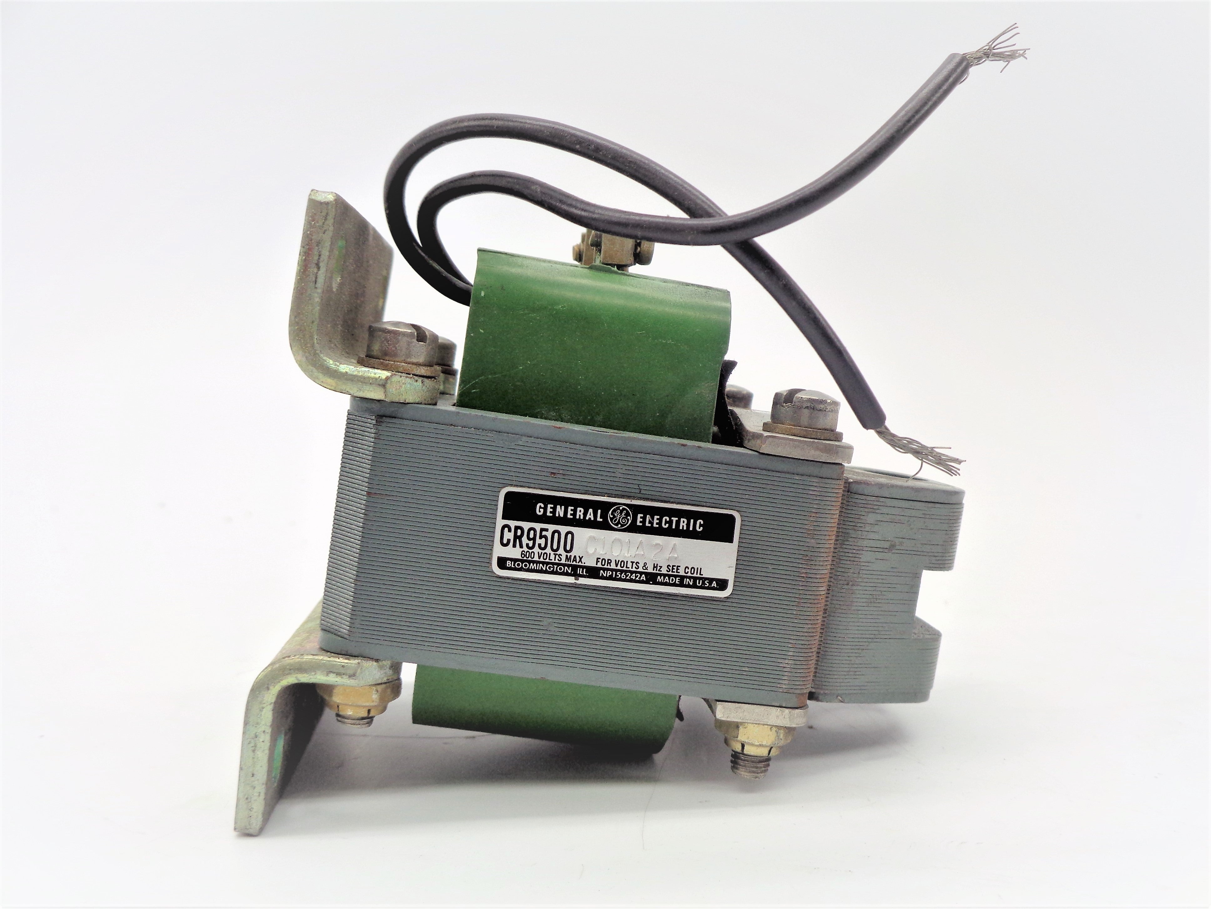 GENERAL ELECTRIC CR9500C101A2A NSNP