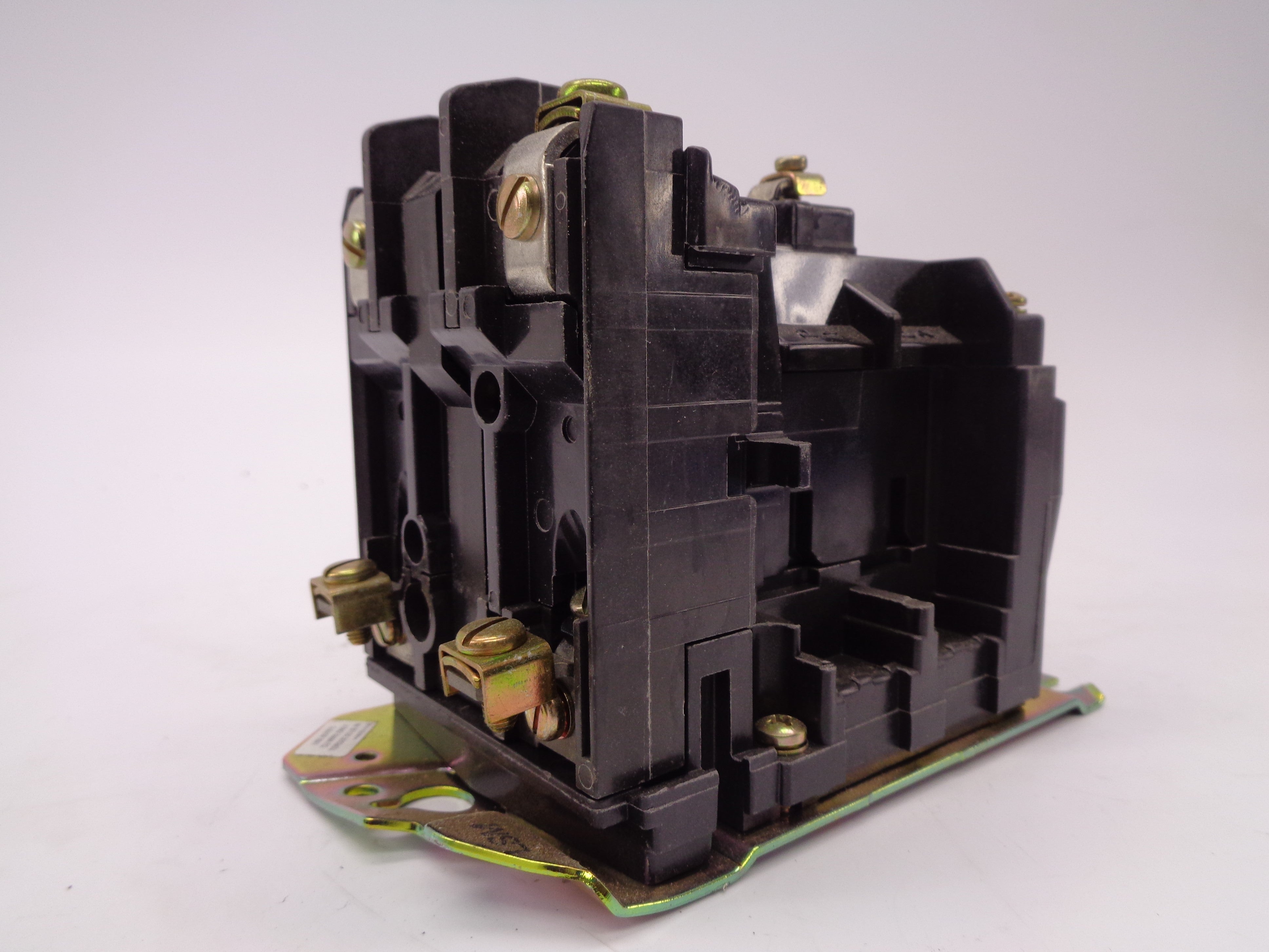 INDUSTRIAL SPARE PART 500L-AOD92 SER. B 110/115-120V NSNP