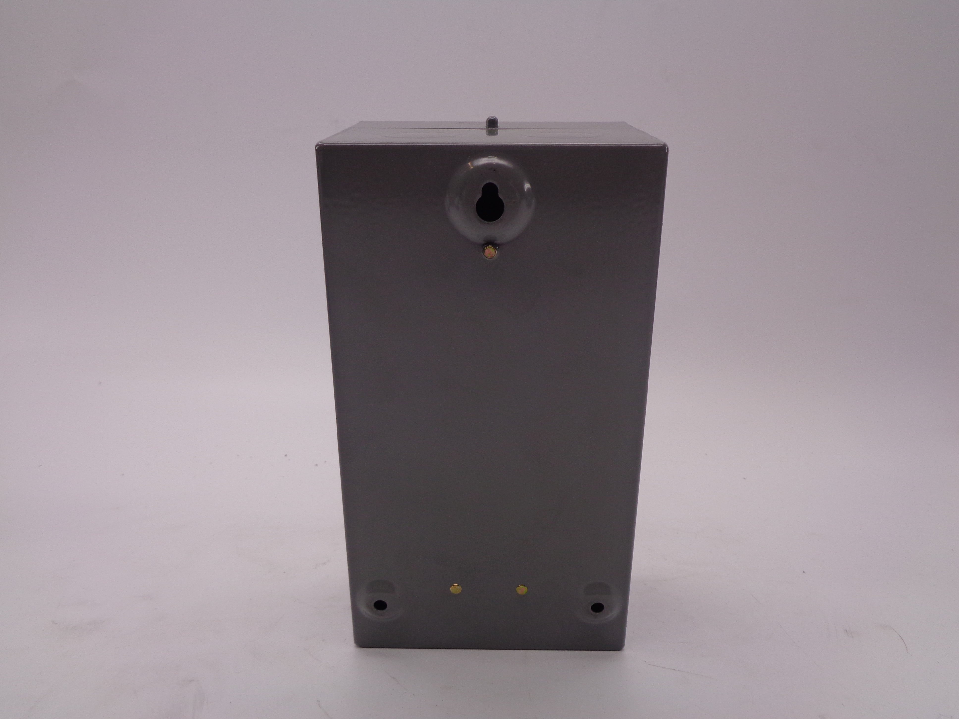 ALLEN BRADLEY 609-AAW SER. H NSNP