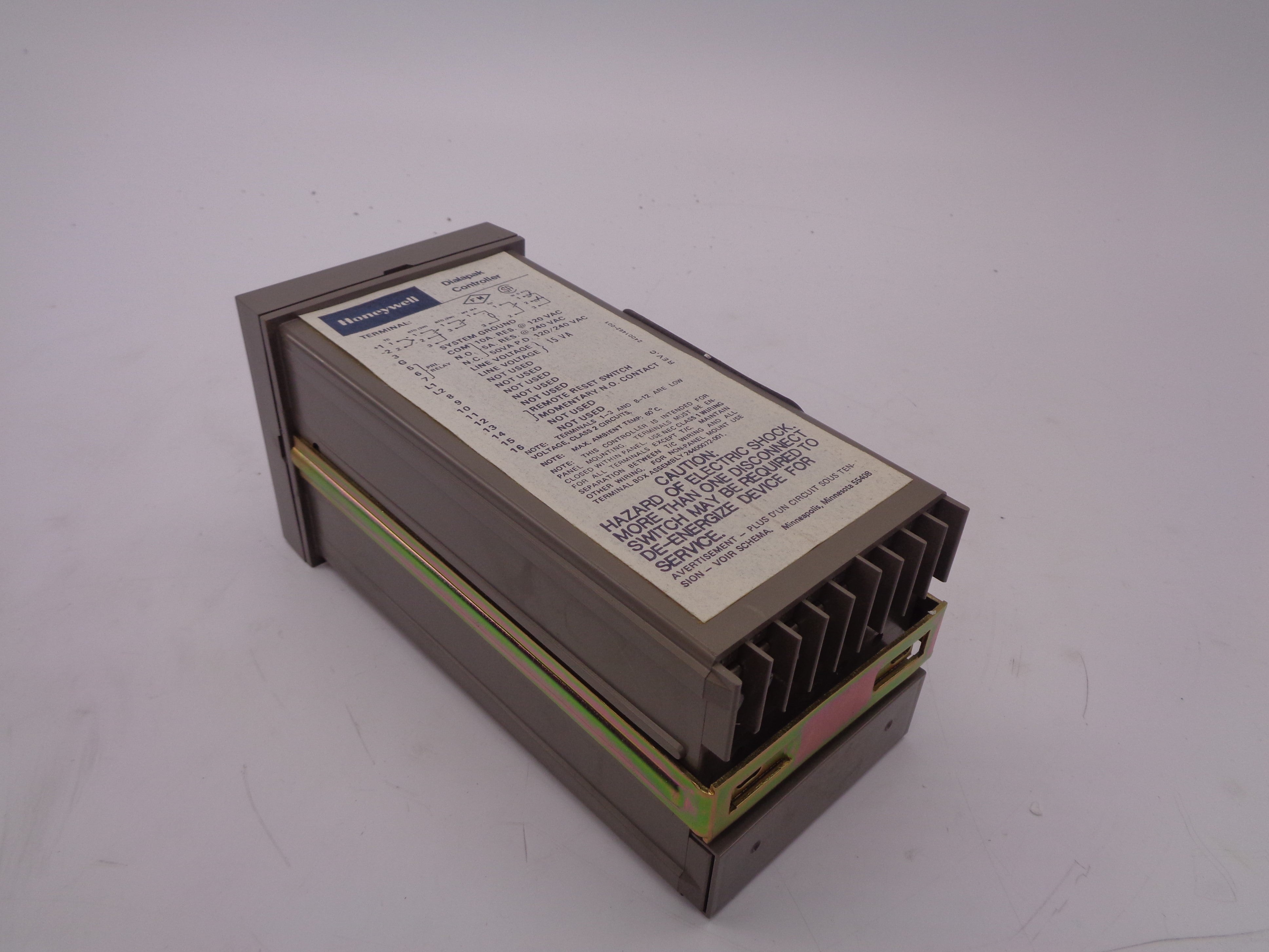 HONEYWELL AV551AB104 NSNP