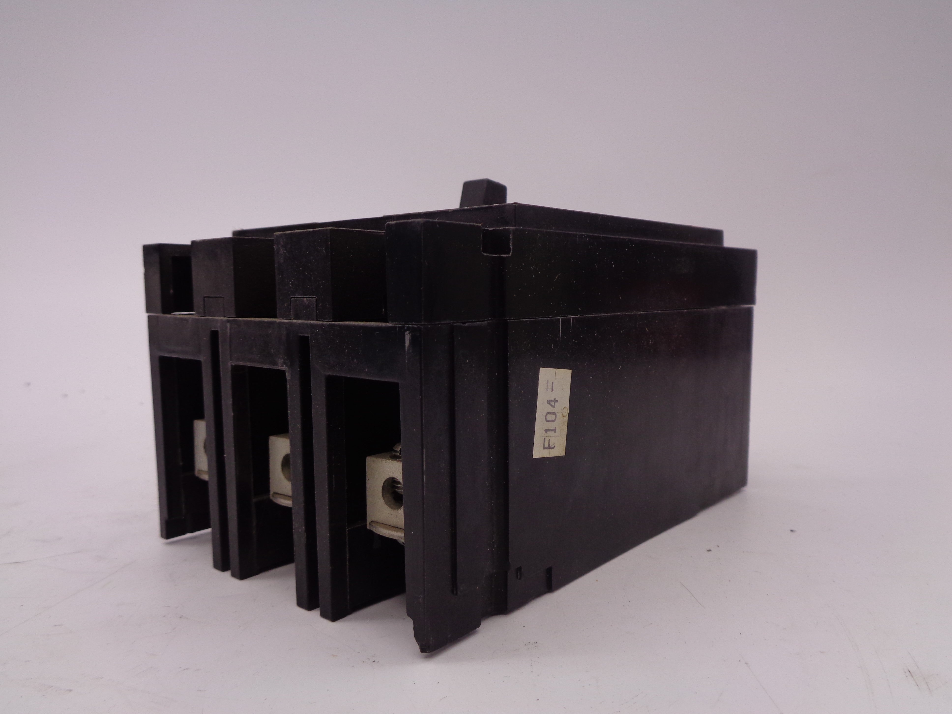CUTLER HAMMER FS340015A 15A 480V NSNP