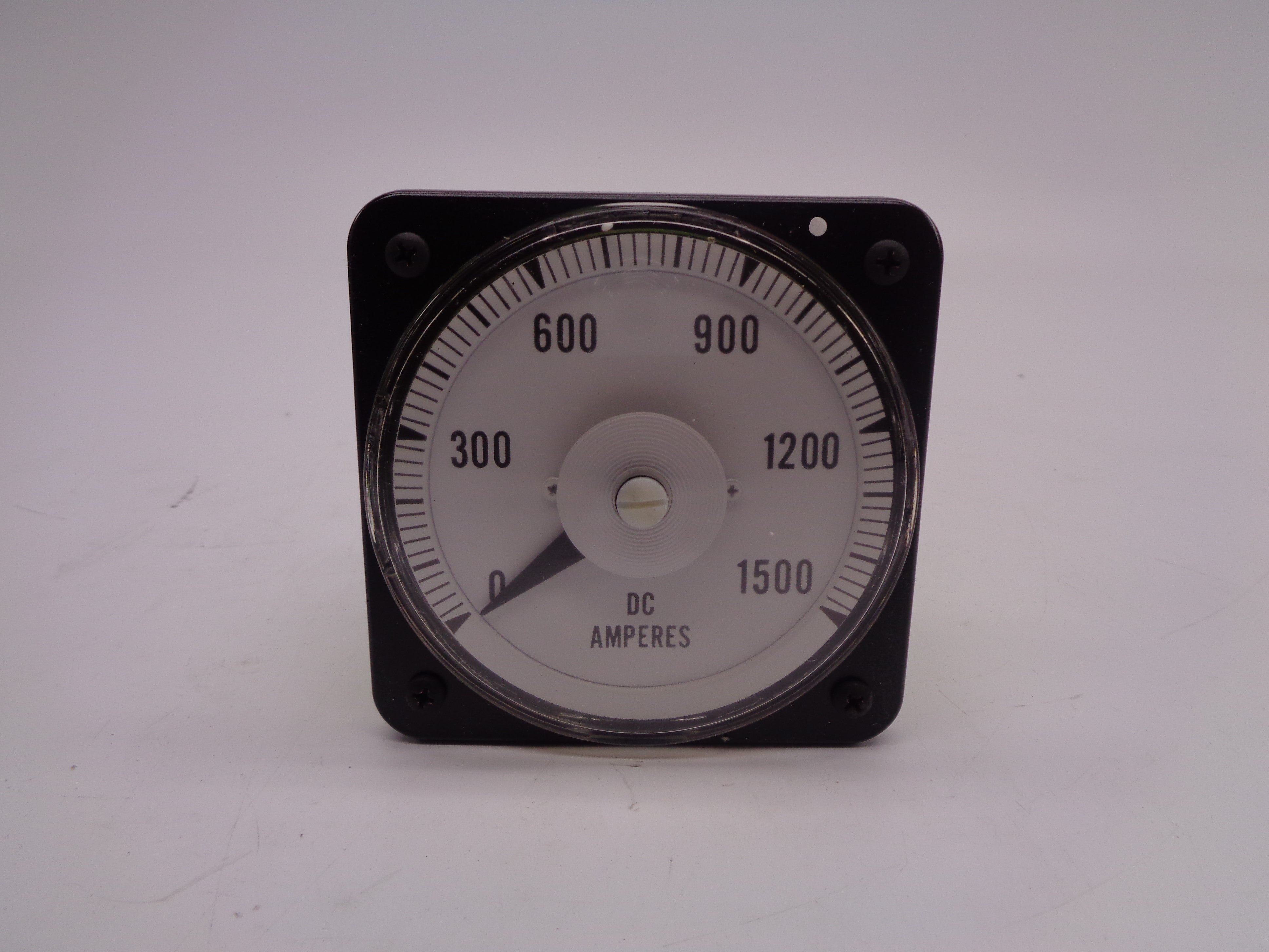 GENERAL ELECTRIC YE/DB-40 0-1500 NSMP