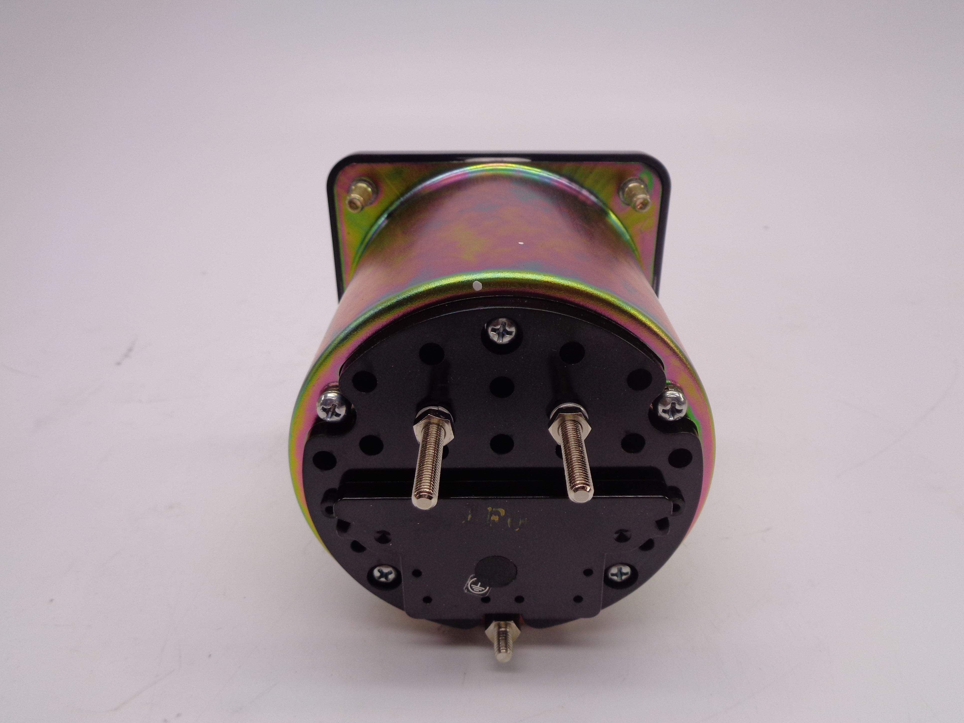 GENERAL ELECTRIC YE/DB-40 0-1500 NSMP
