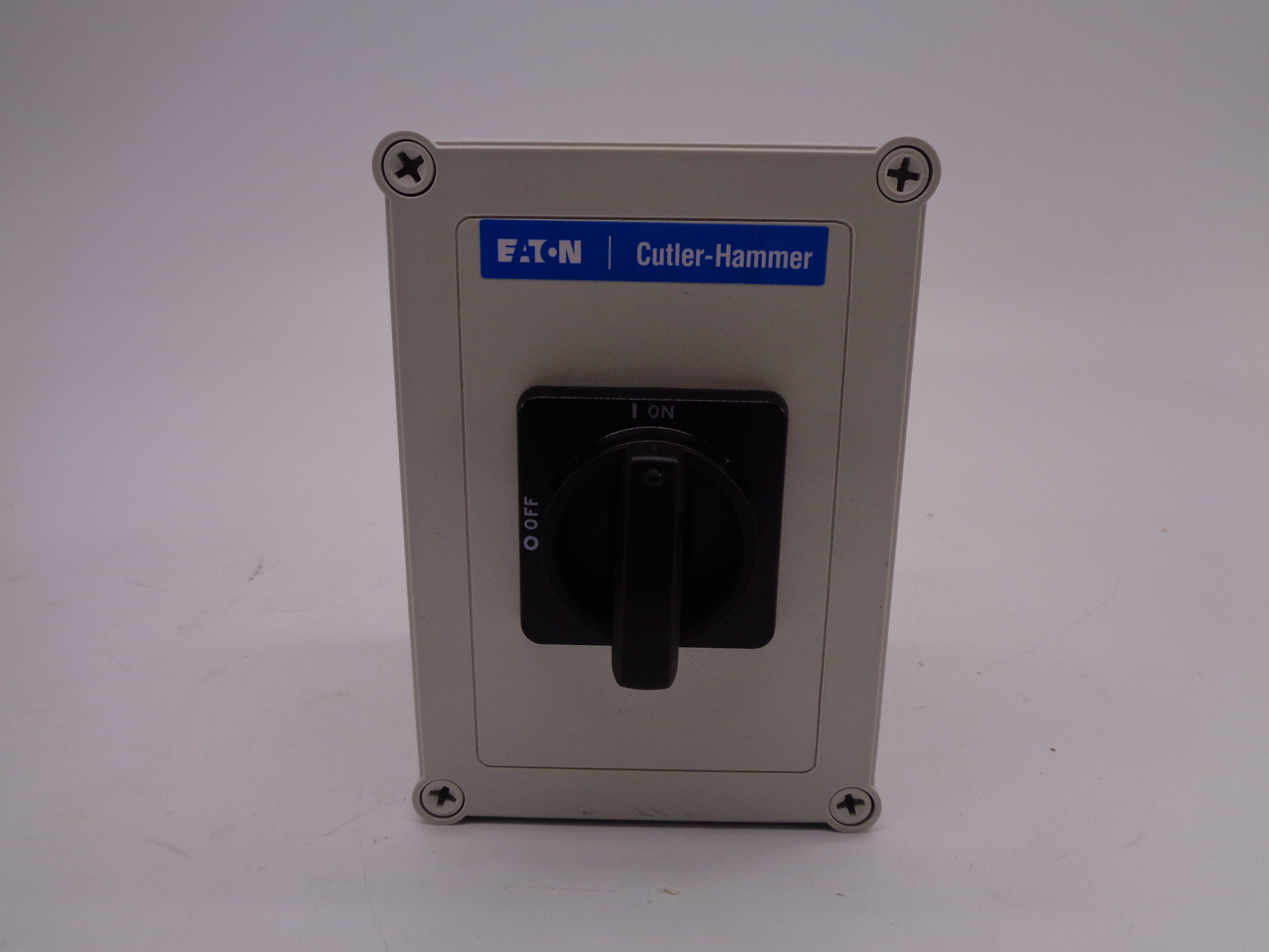EATON CDR3030UXSB NSMP