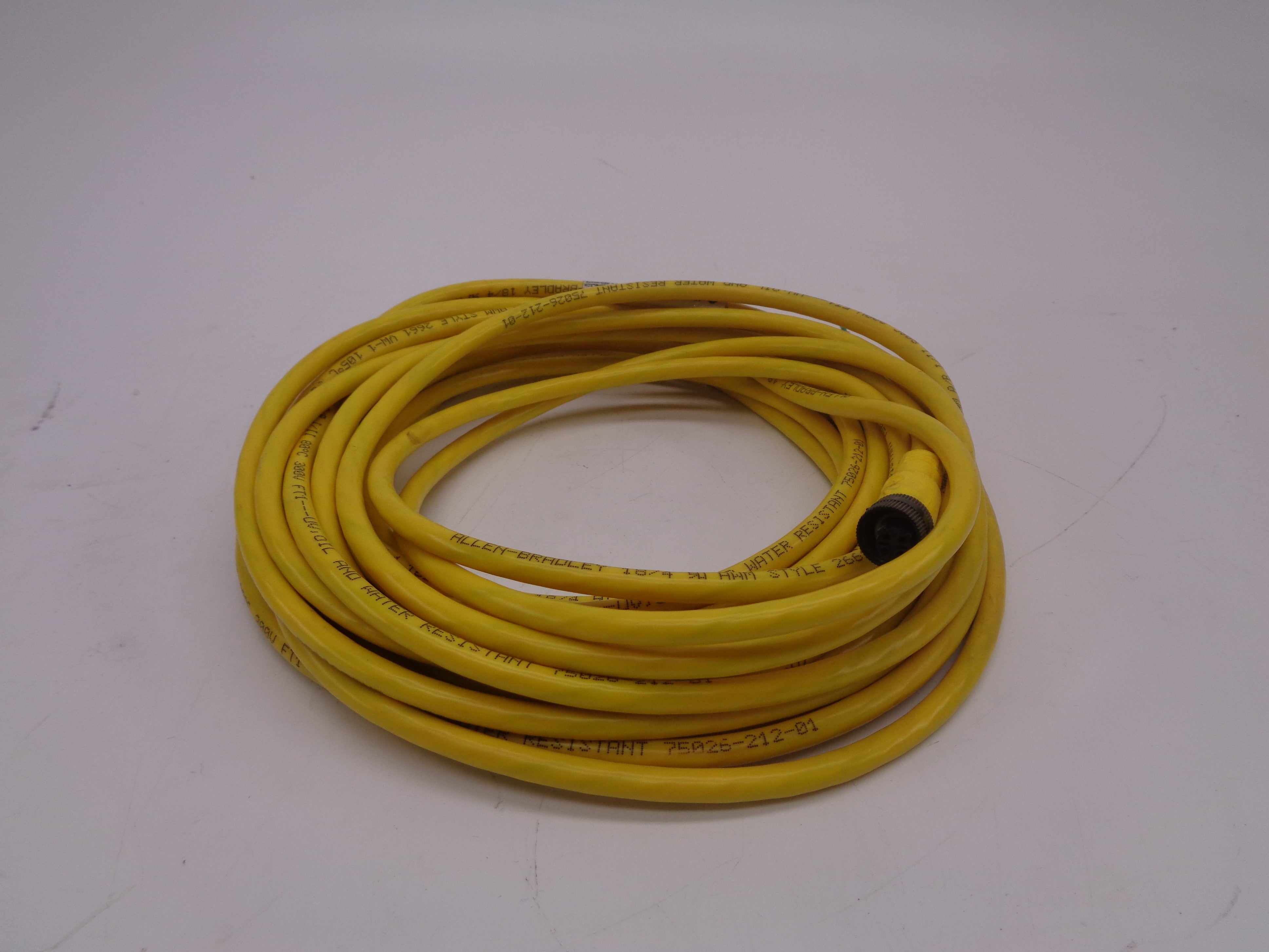 INDUSTRIAL SPARE PART 889R-F4AEA-10 SER. B (BR/WH) NSMP
