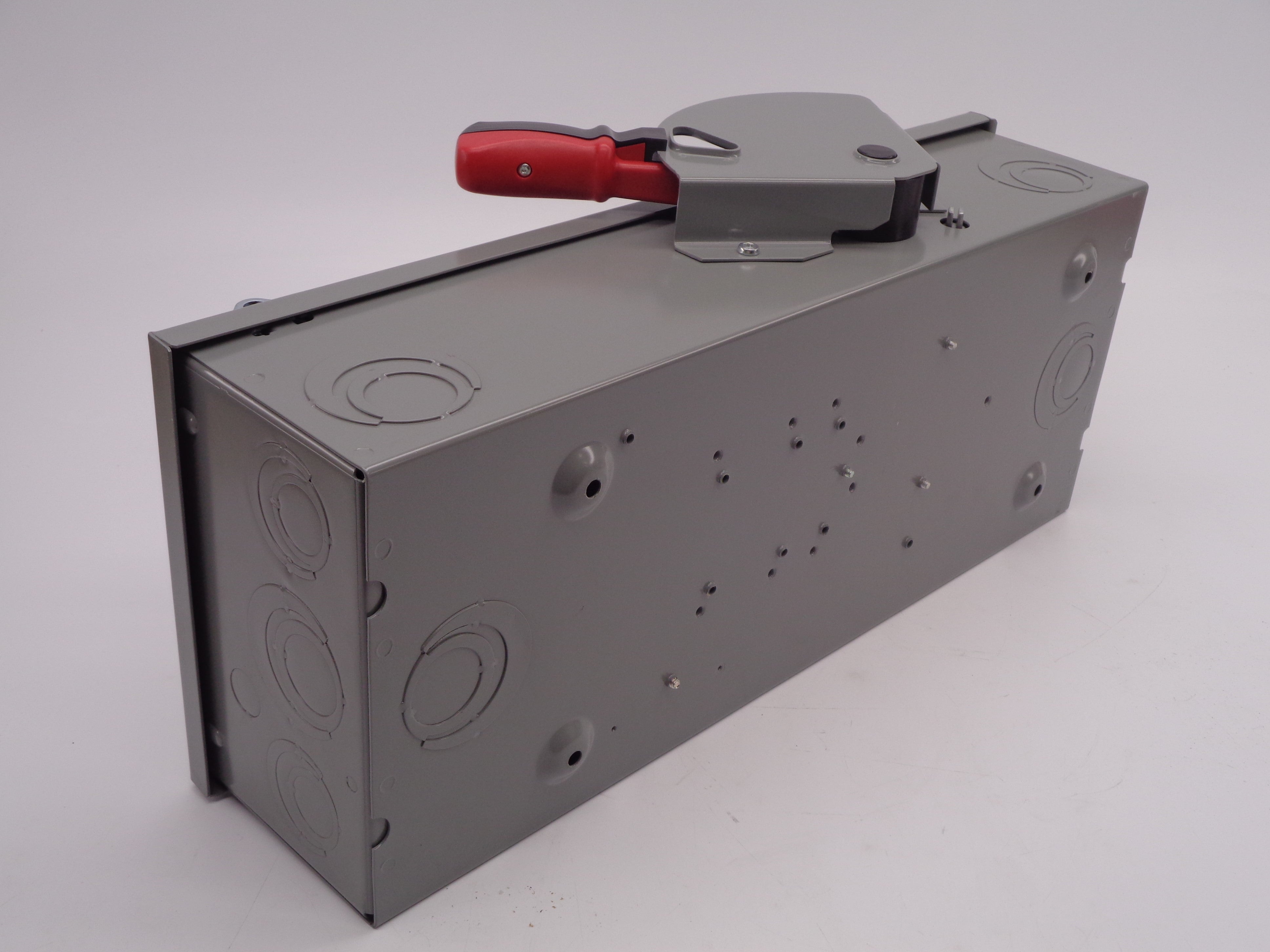 SQUARE D CHU363 SER. F05 600VAC 100A NSMP