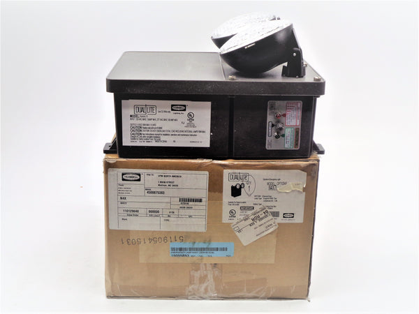 HUBBELL N4X7I NSMP