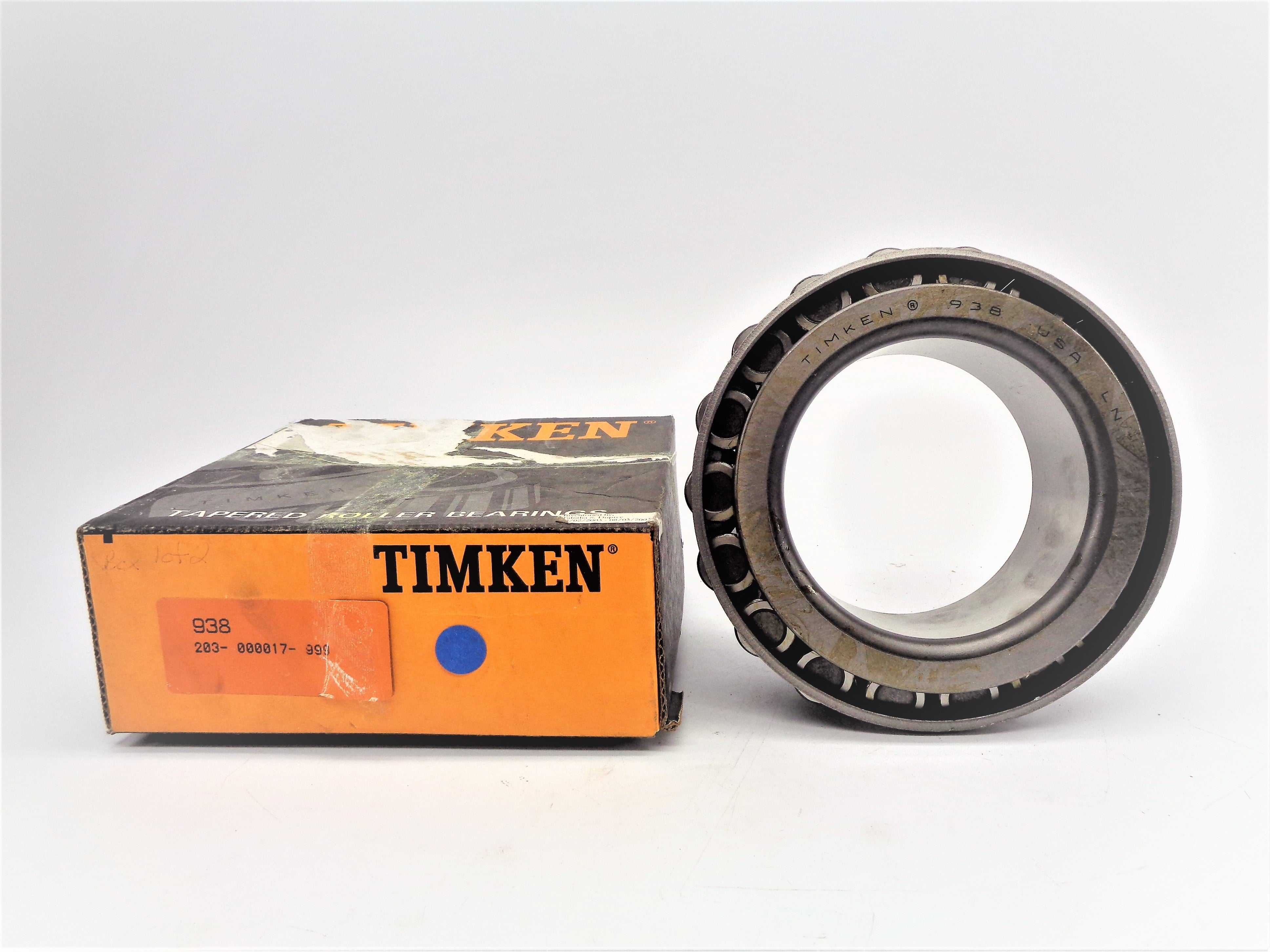 TIMKEN 938 NSMP