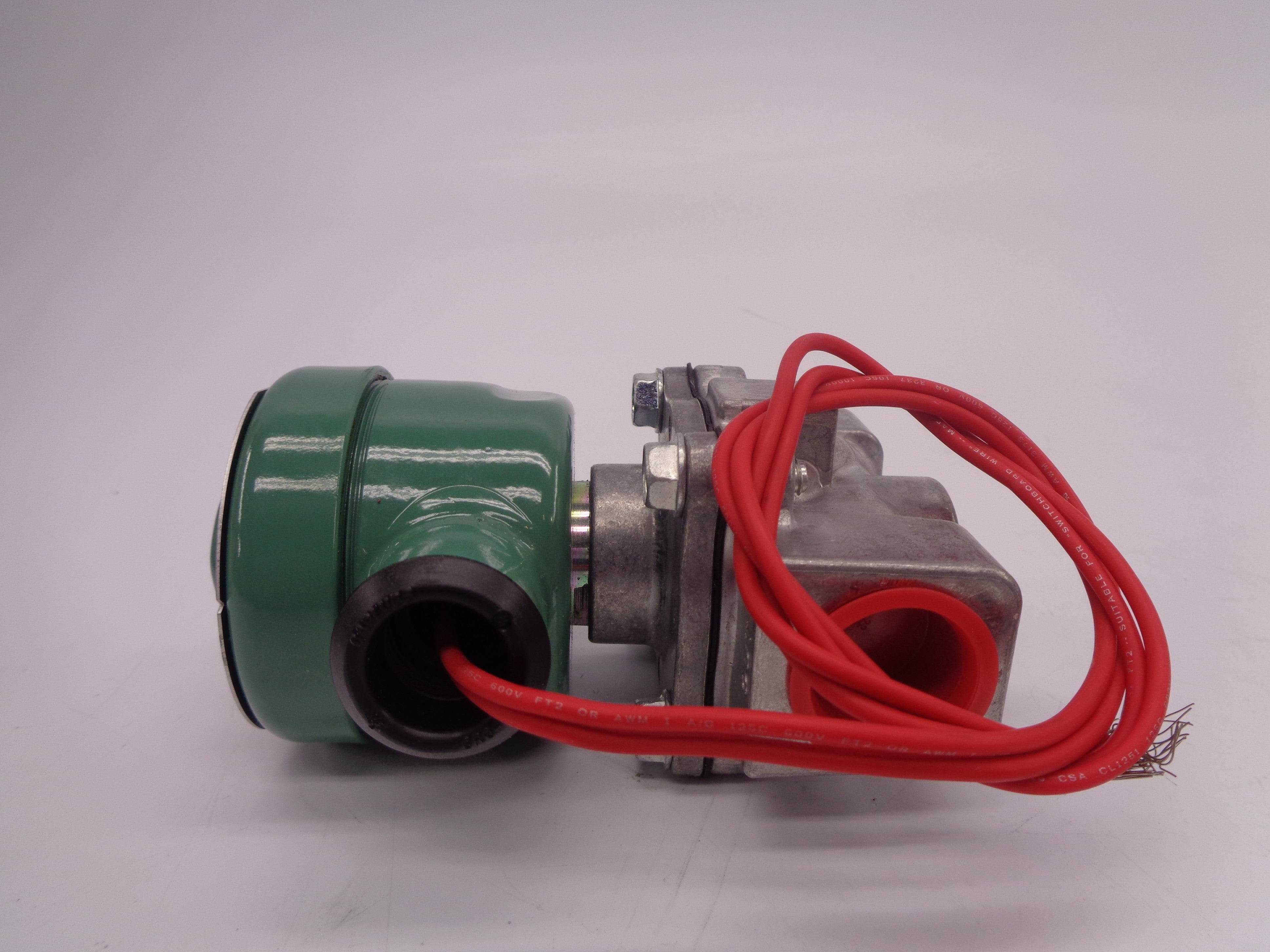 ASCO 8215C031 110/120V NSMP