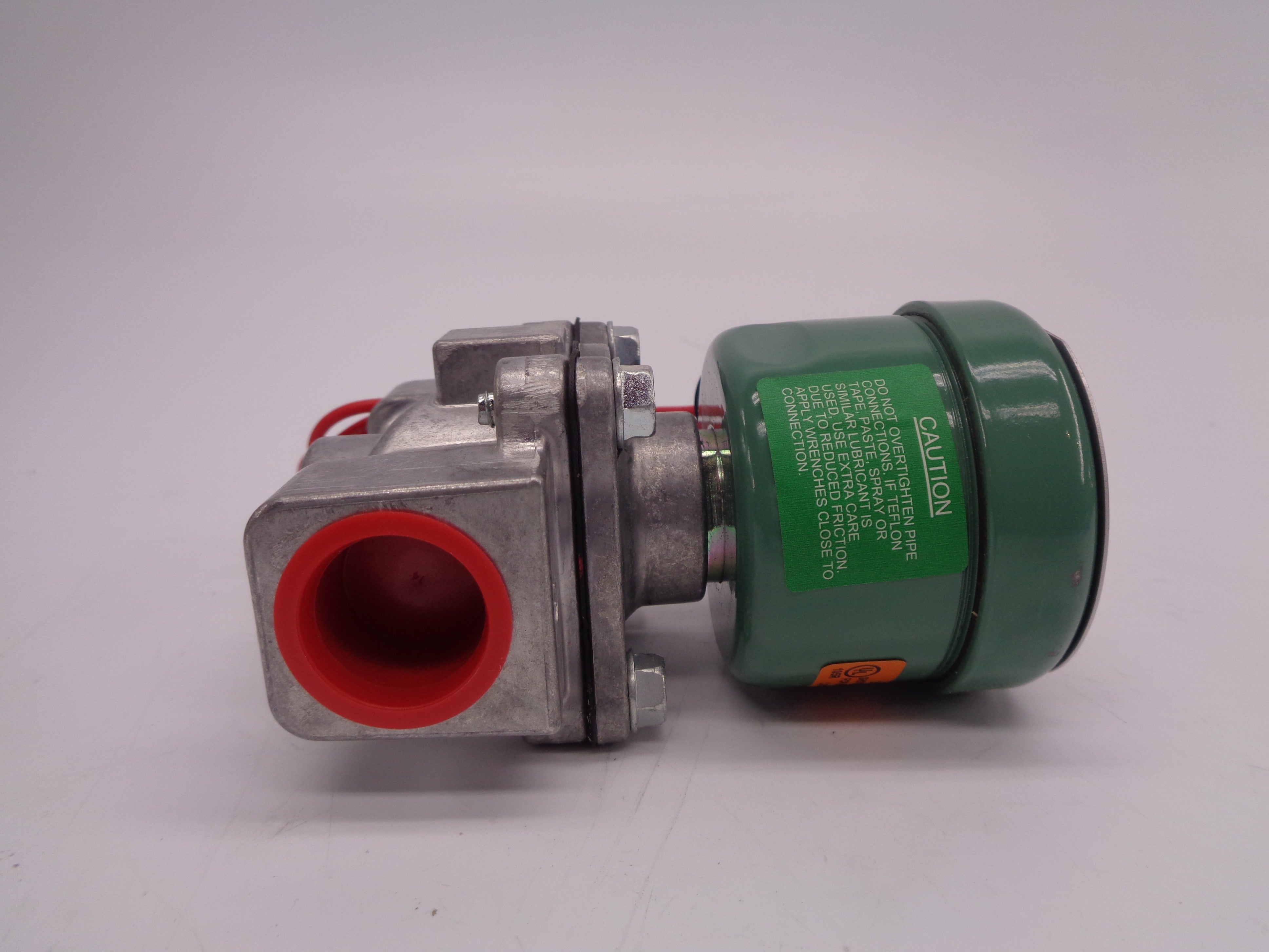 ASCO 8215C031 110/120V NSMP