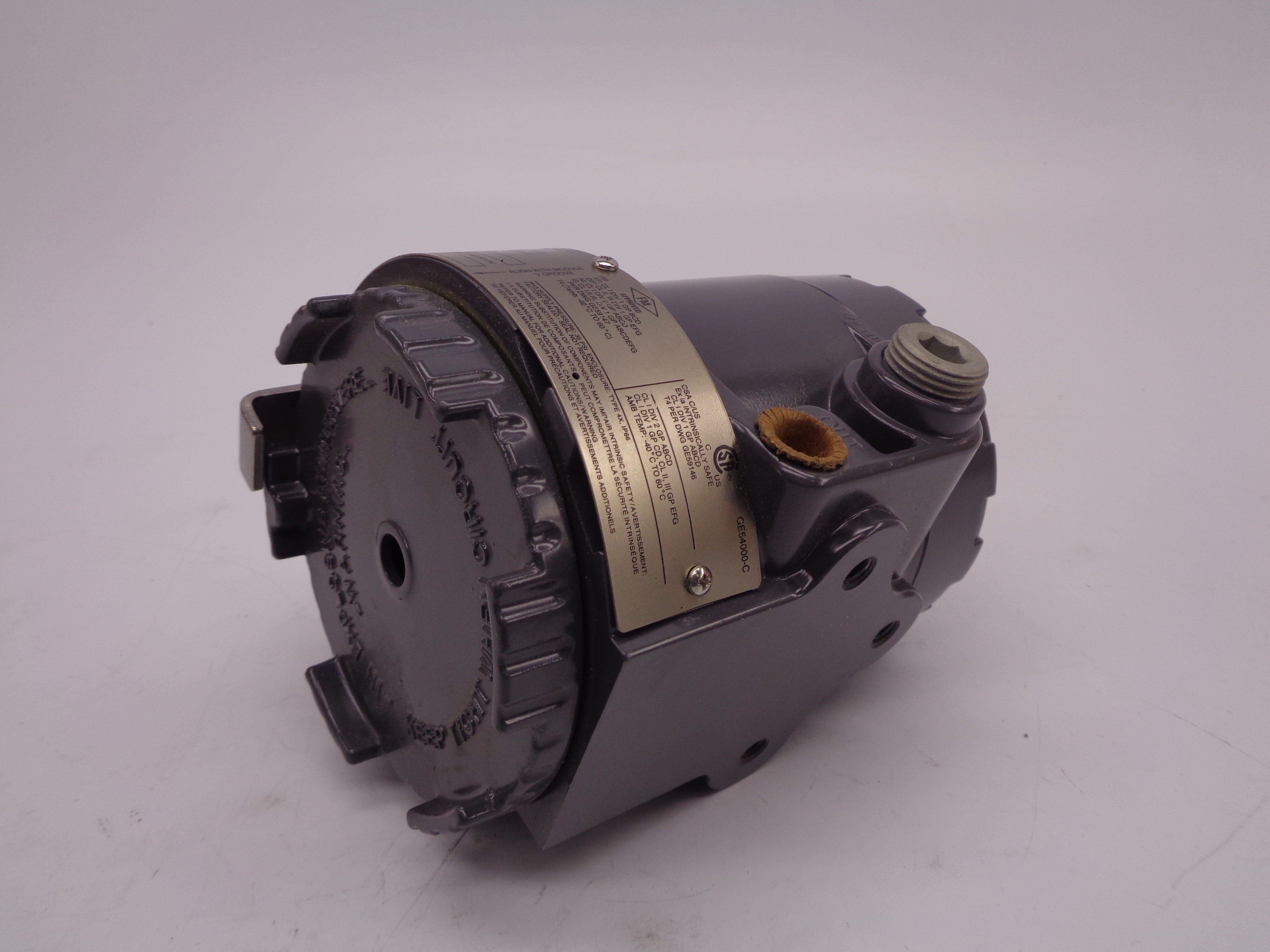 FISHER 846-DS1J1K5 NSMP