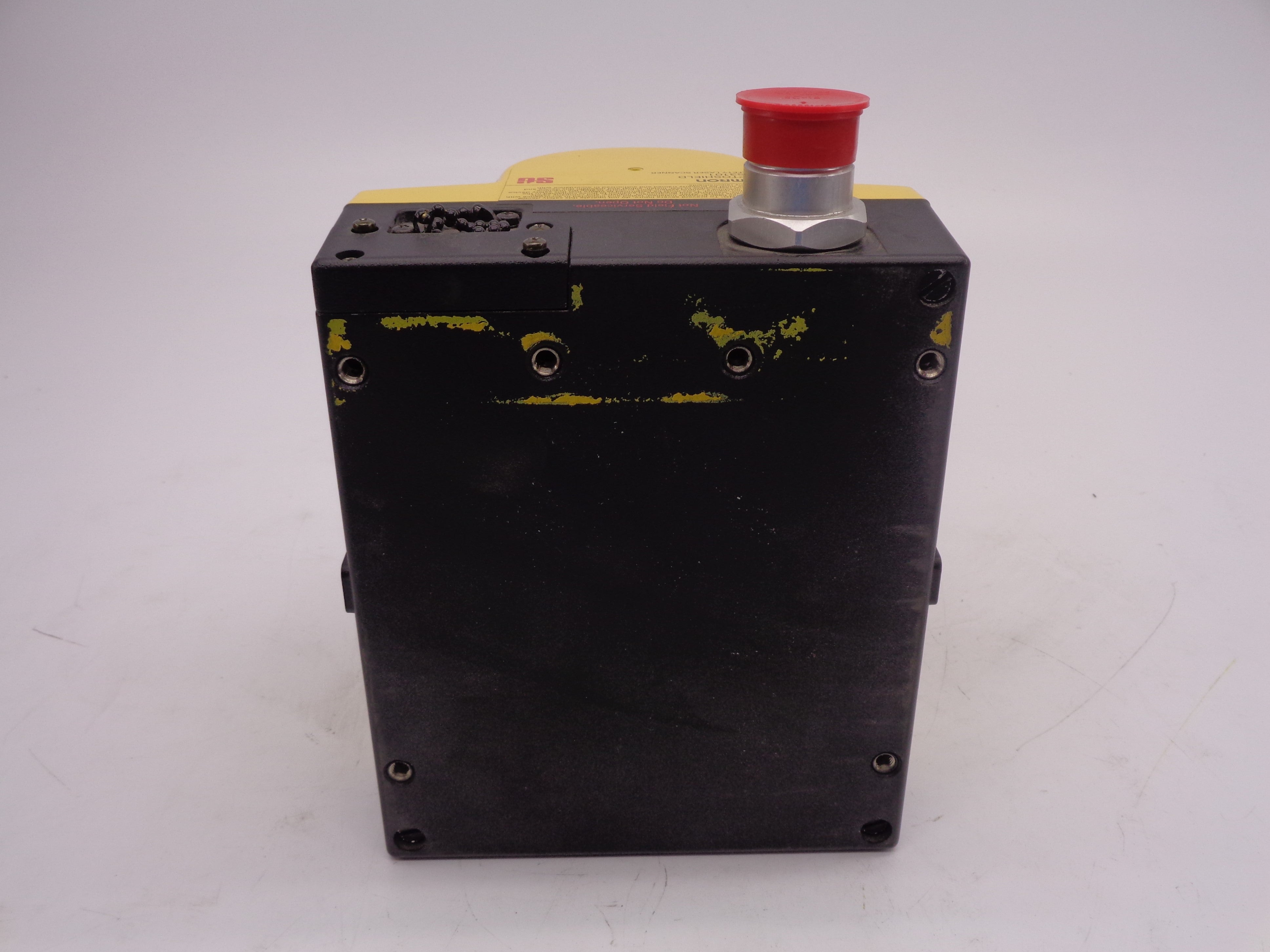 OMRON OS3101-2-PN NSMP
