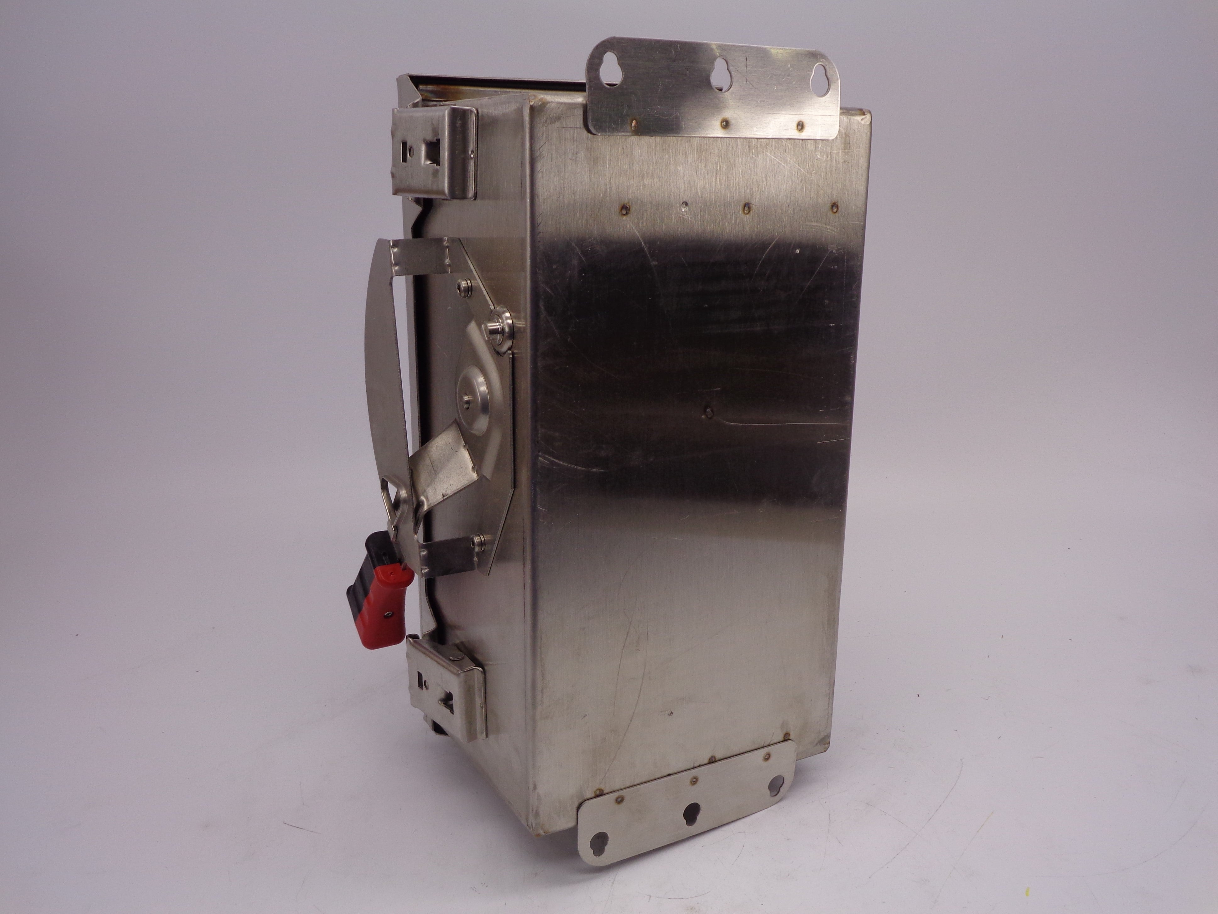 SQUARE D H362DSVW SER. F06 NSMP