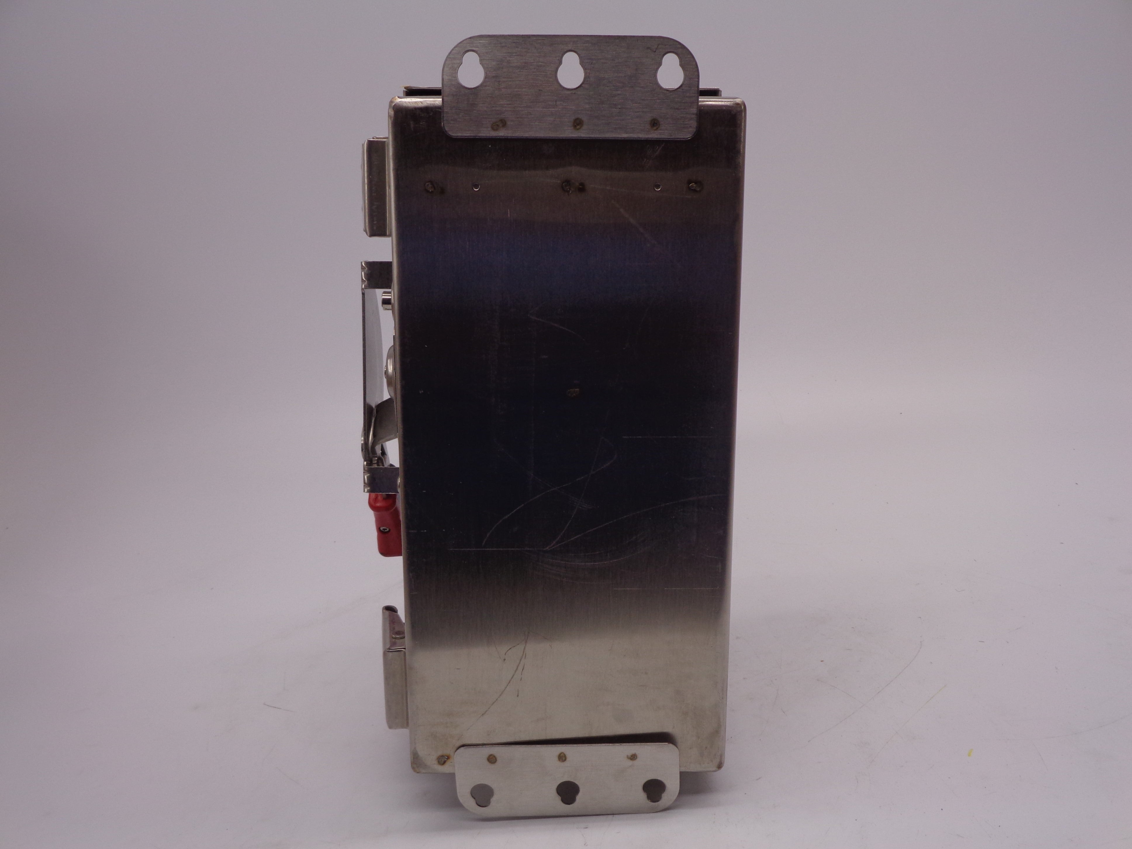 SQUARE D H361DSVW SER. F06 NSMP