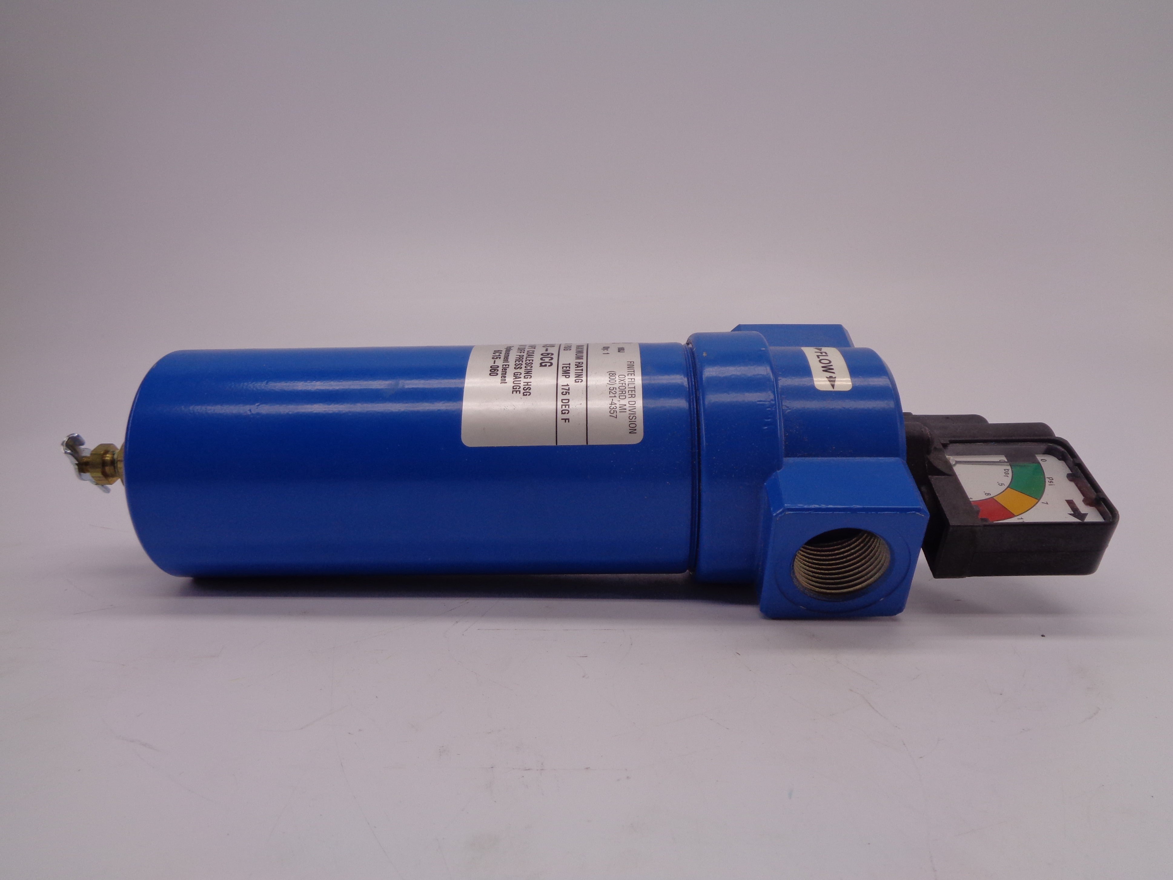 PARKER HN4S-6CG NSMP