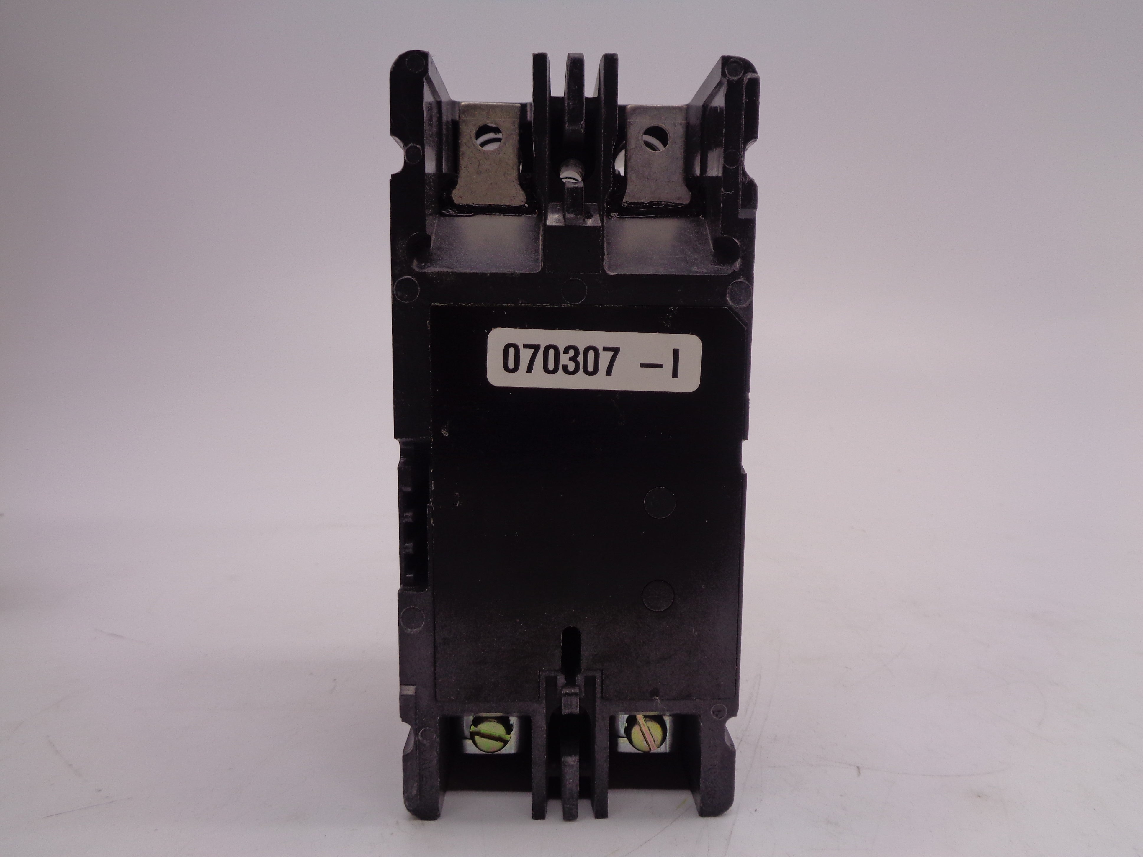 CUTLER HAMMER HFD2020 20A 600V SER. C NSMP