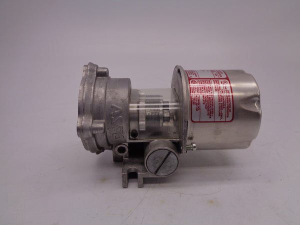 ASCO SA20A1 250VAC 5A NSMP