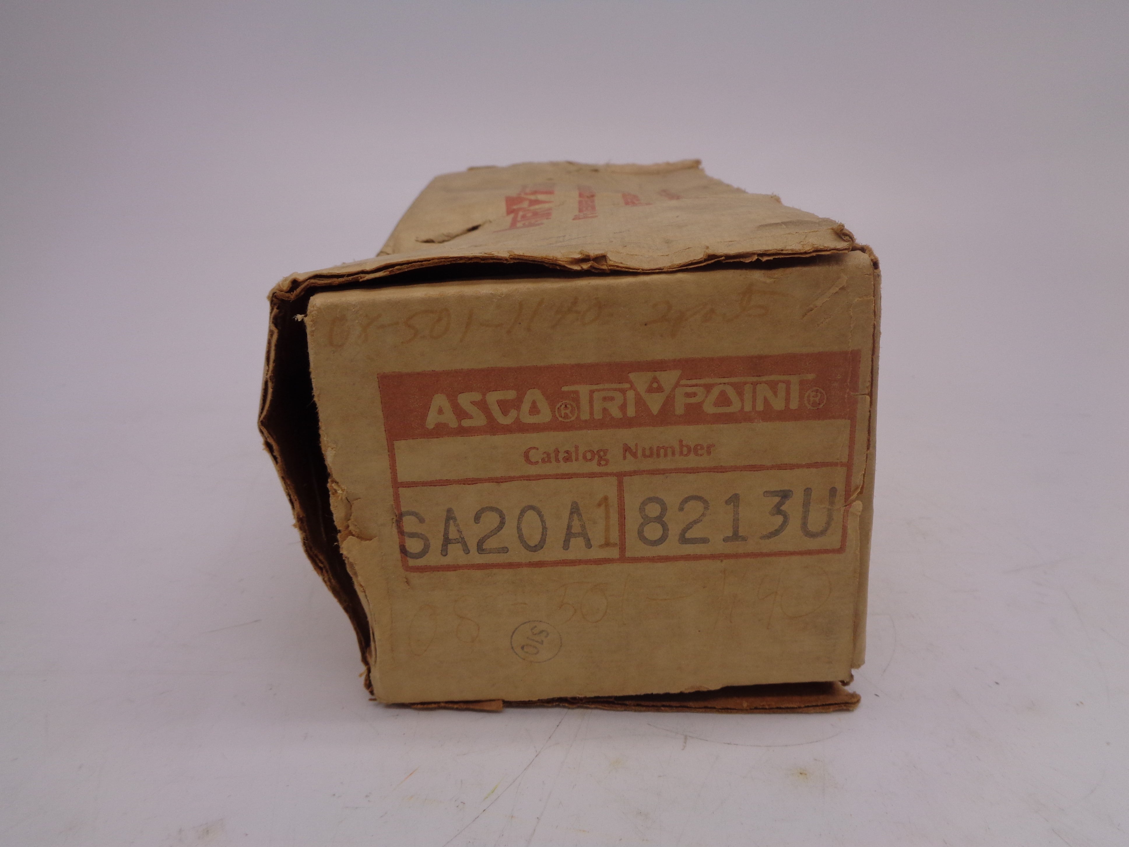 ASCO SA20A1 250VAC 5A NSMP