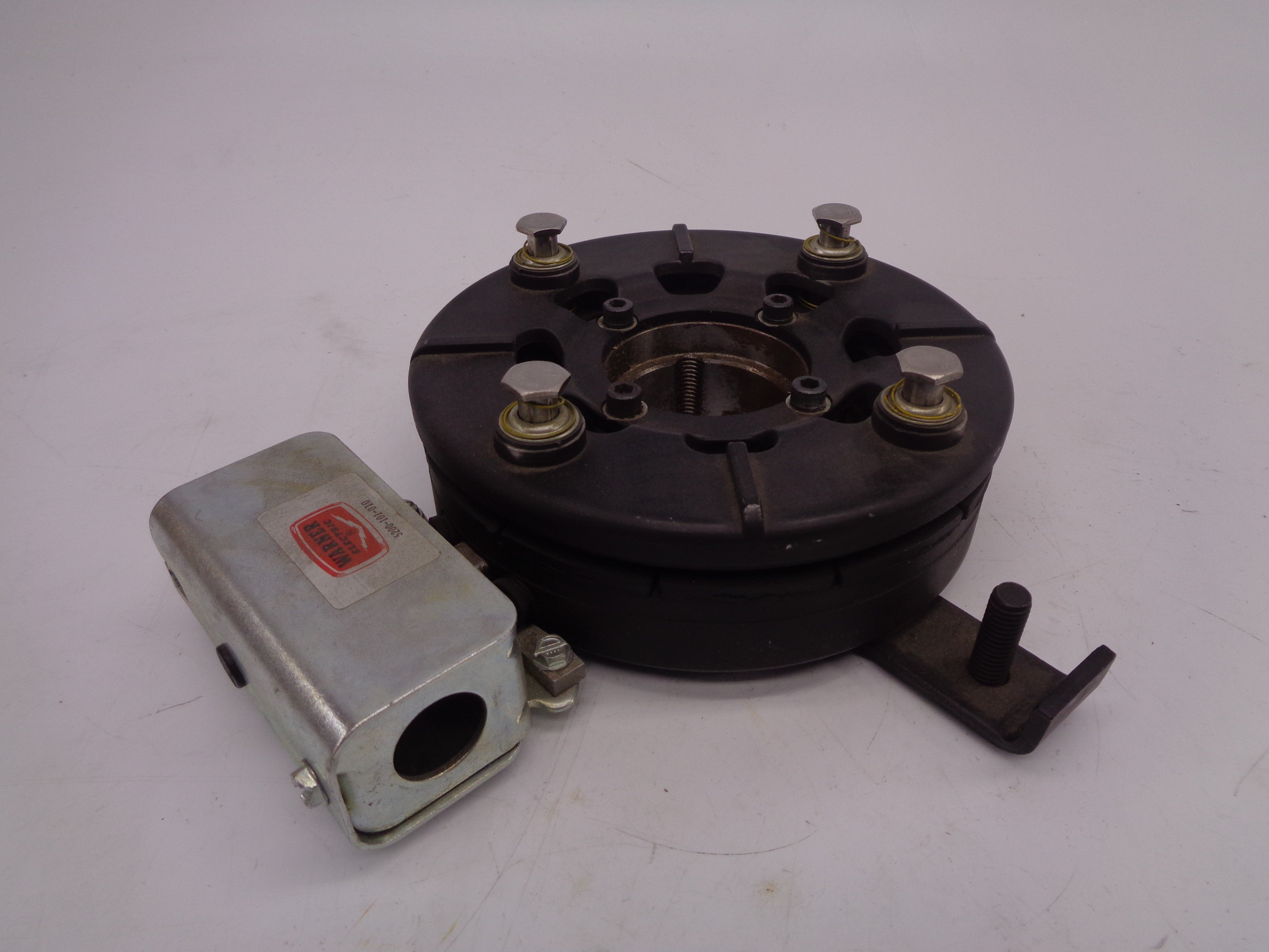 WARNER ELECTRIC EB-650 NSMP