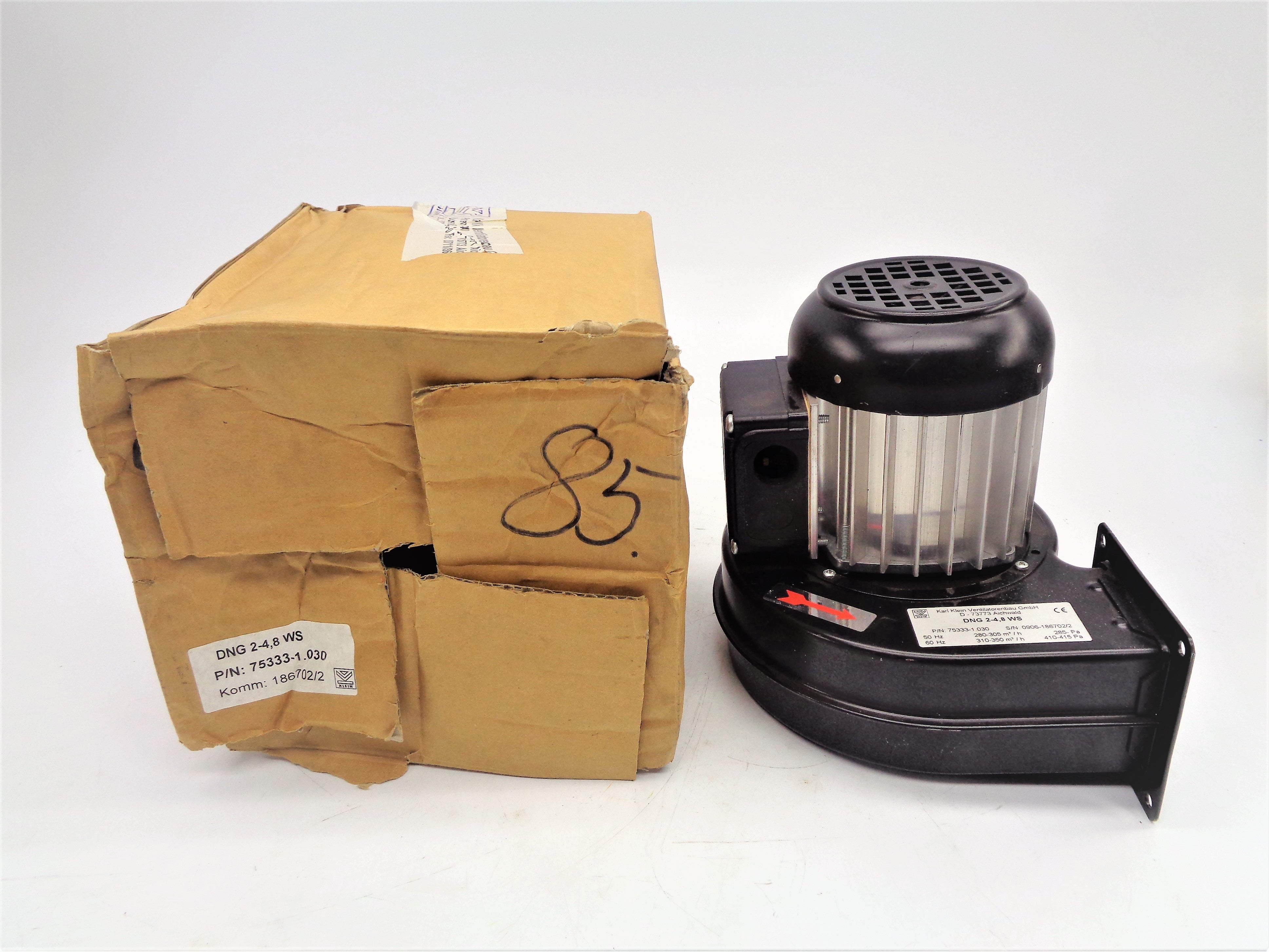 KARL KLEIN 75333-1.030 NSMP