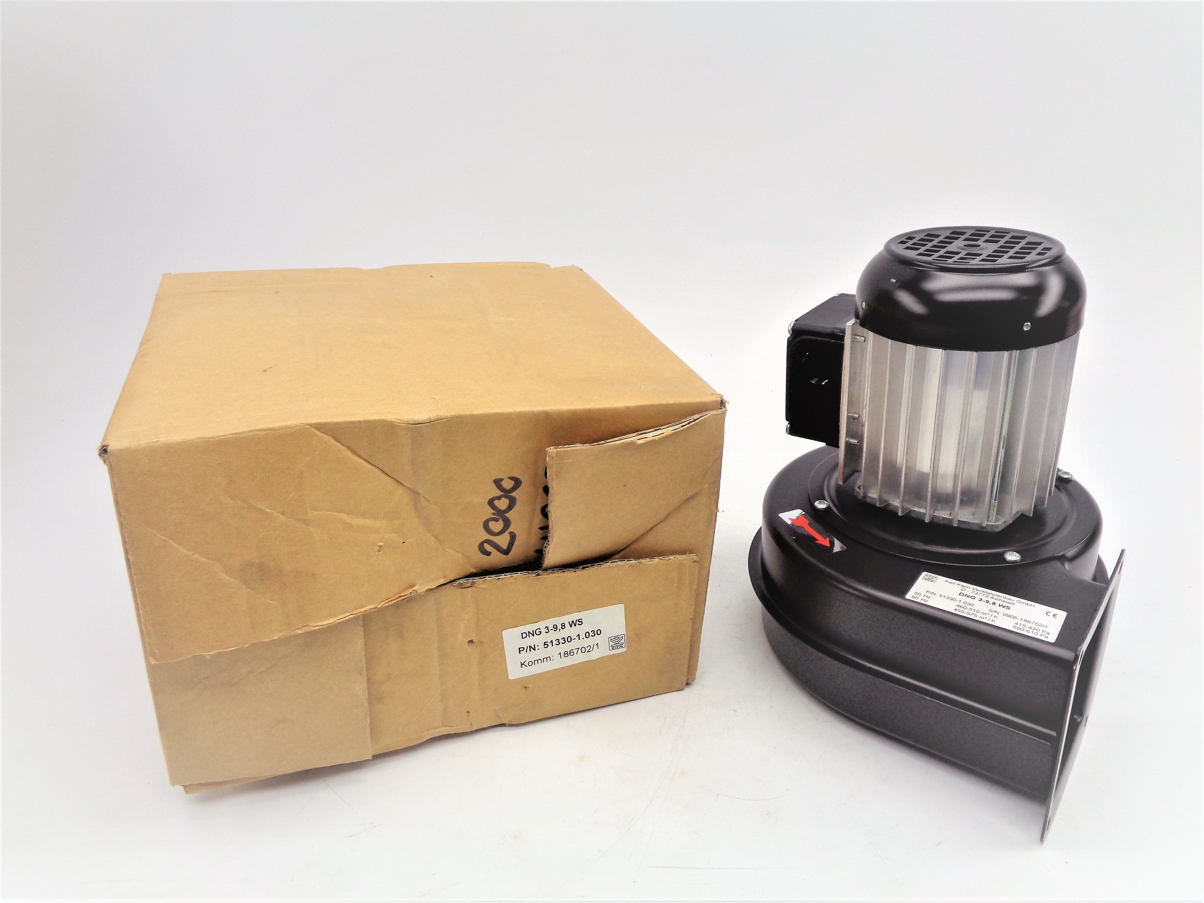 KARL KLEIN 51330-1.030 NSMP