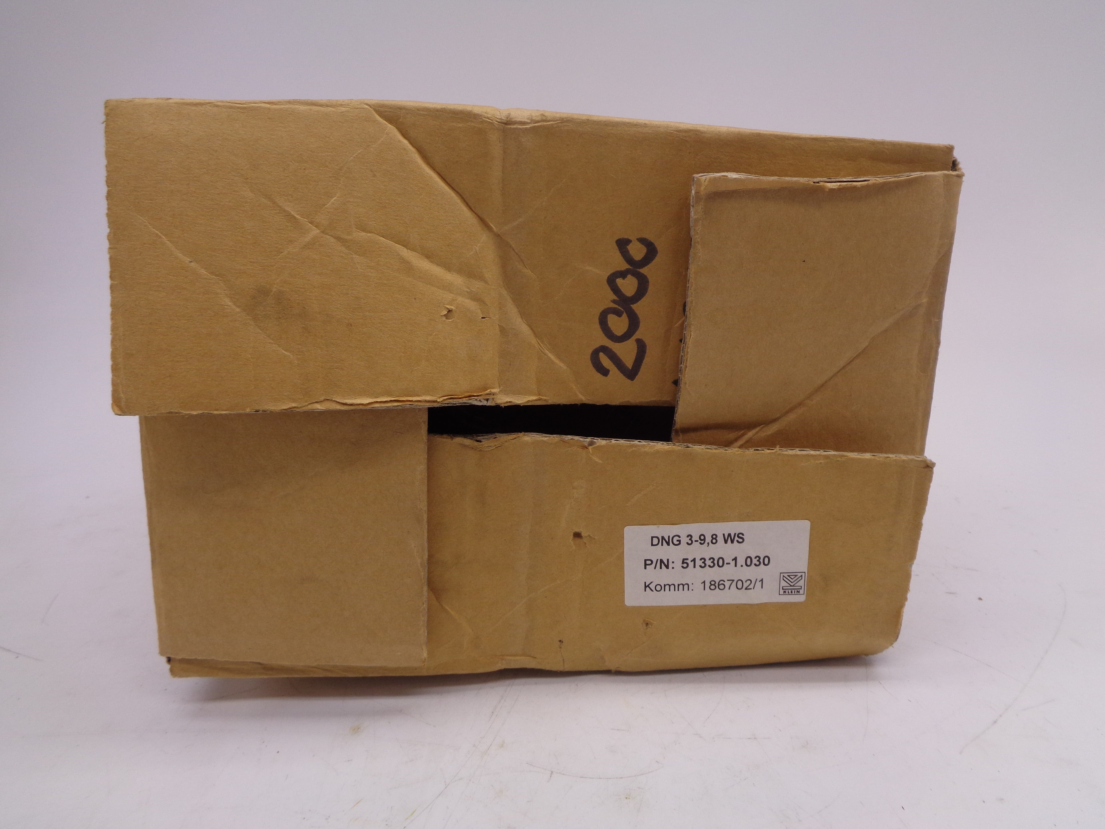 KARL KLEIN 51330-1.030 NSMP