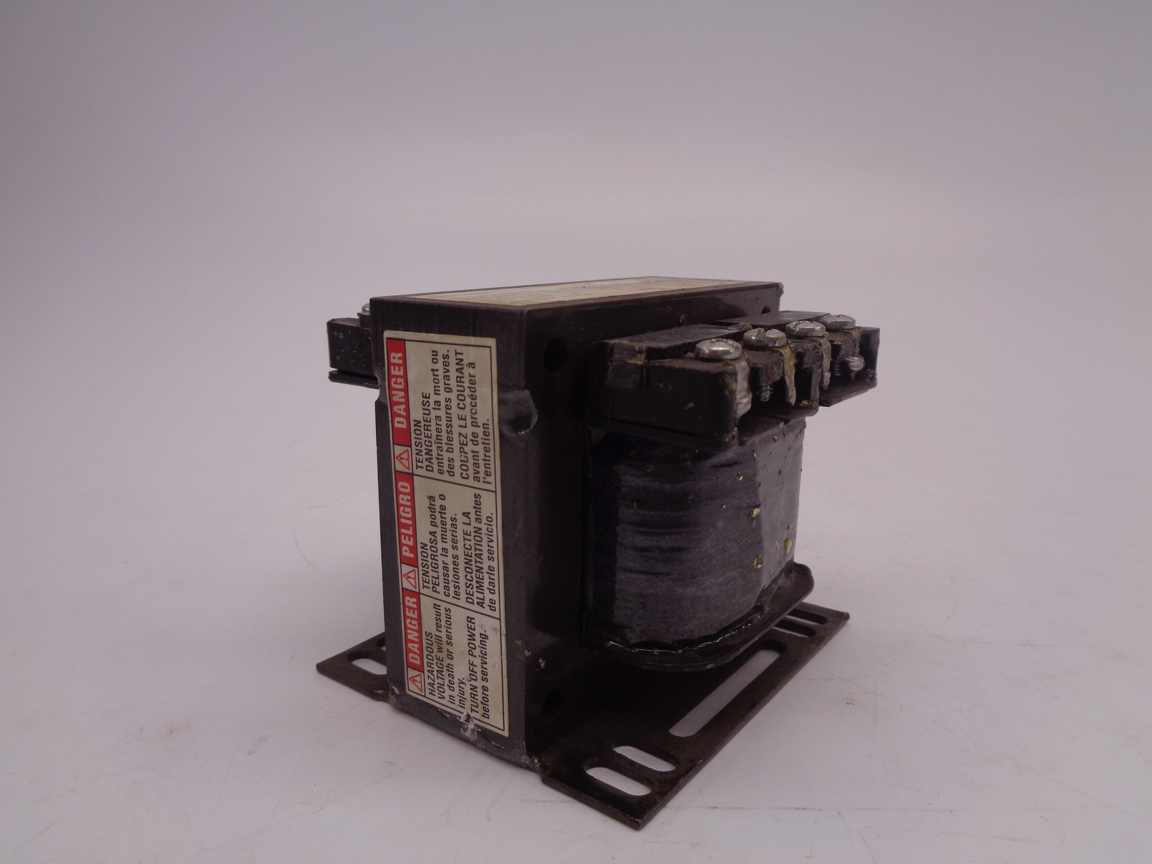 SQUARE D 9070T100D2 0.1KVA NSNP