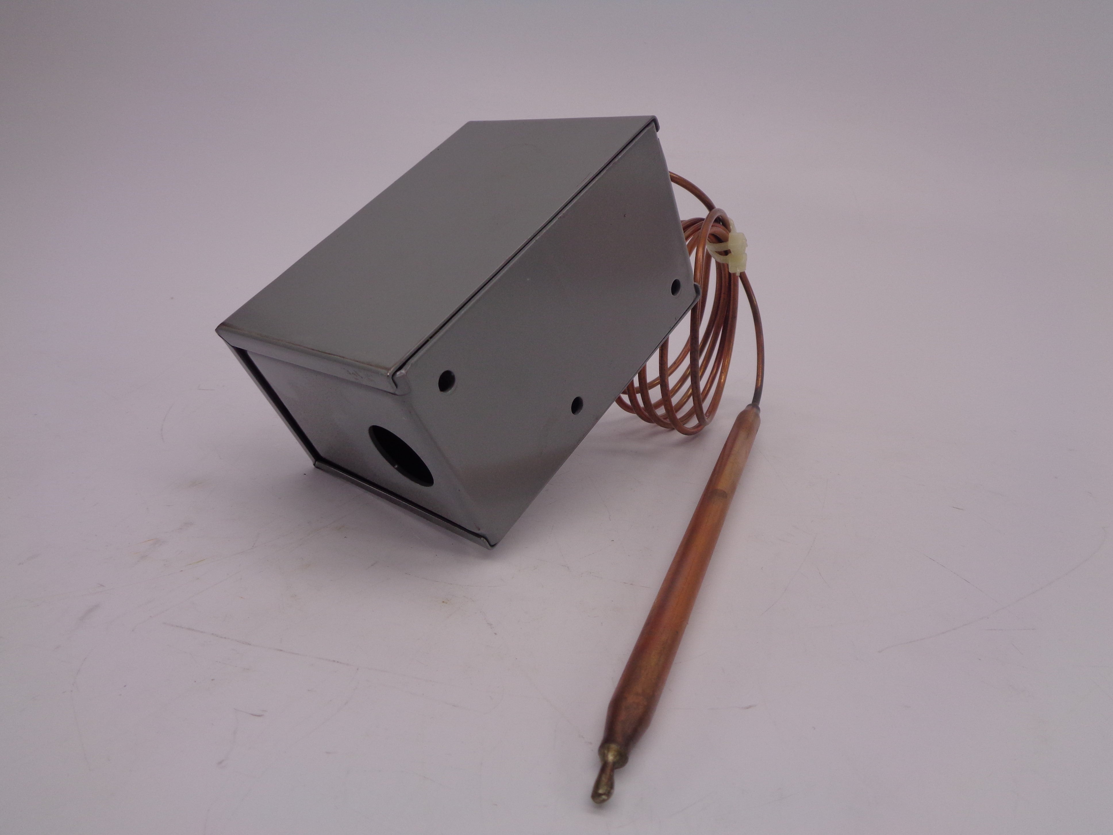 ALLEN BRADLEY 837-A4 SER. A 24-600V NSNP