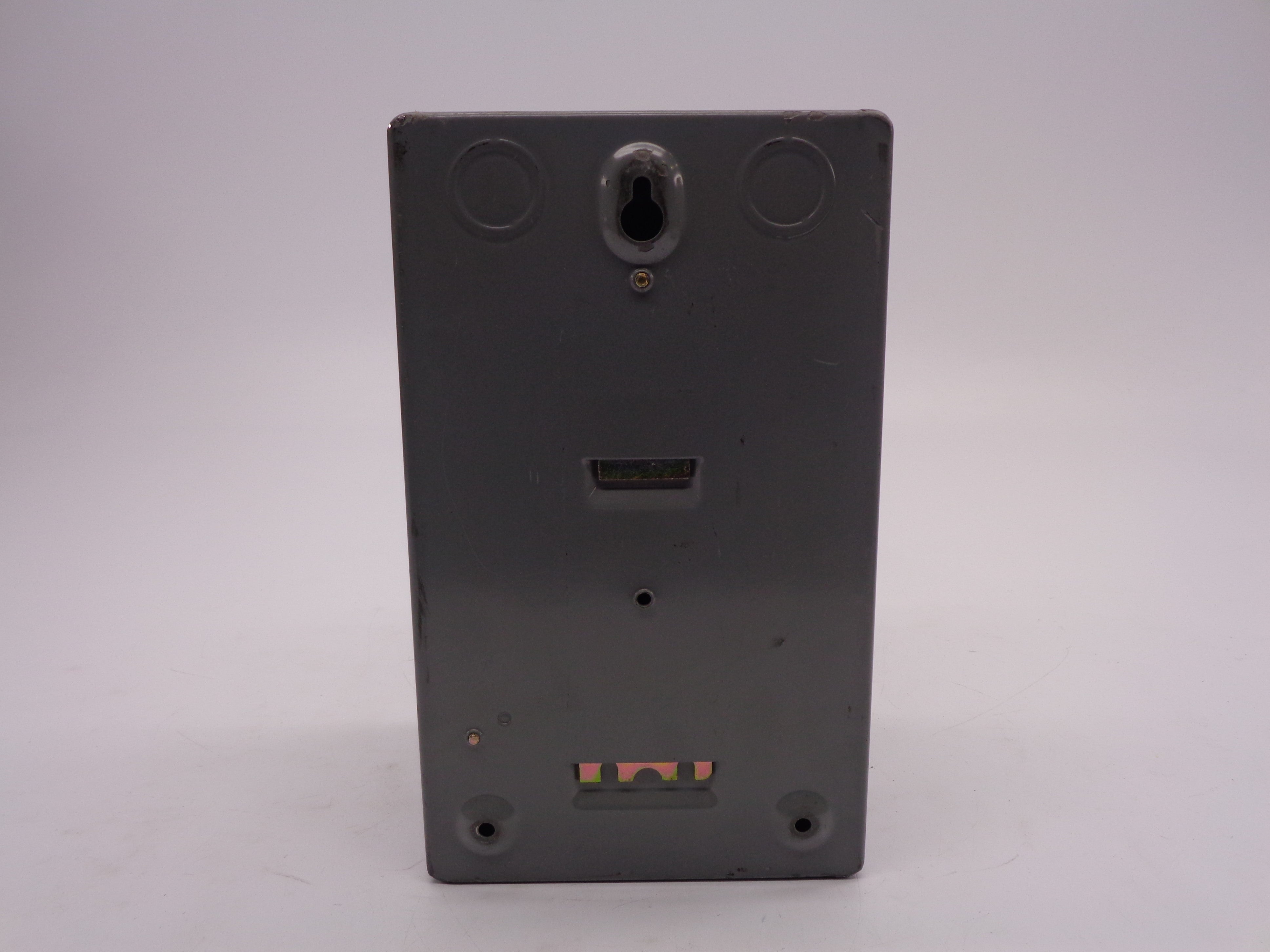 SQUARE D 8536SAG12 SER. B UNMP
