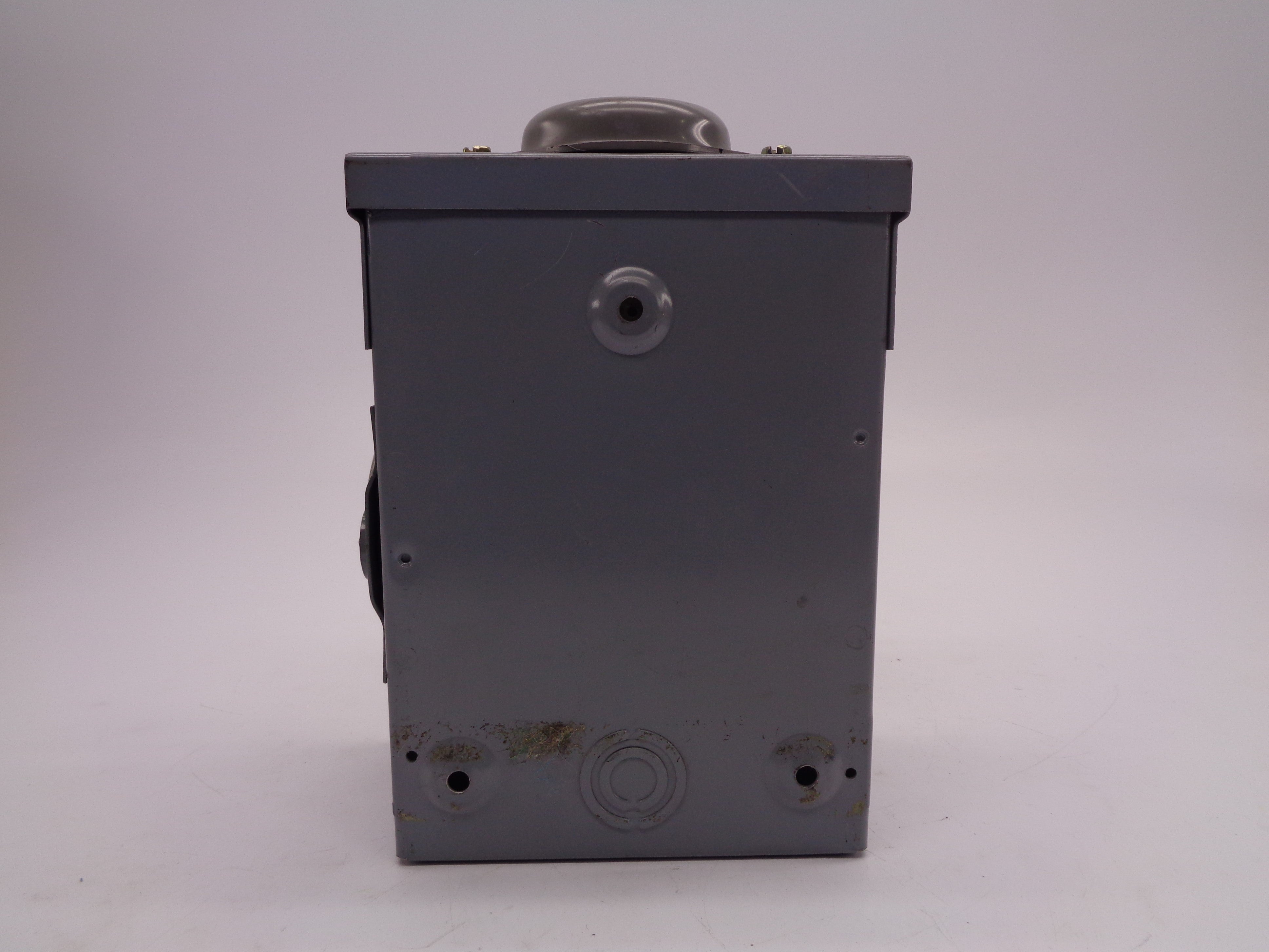 SQUARE D D211NRB SER. E2 UNMP