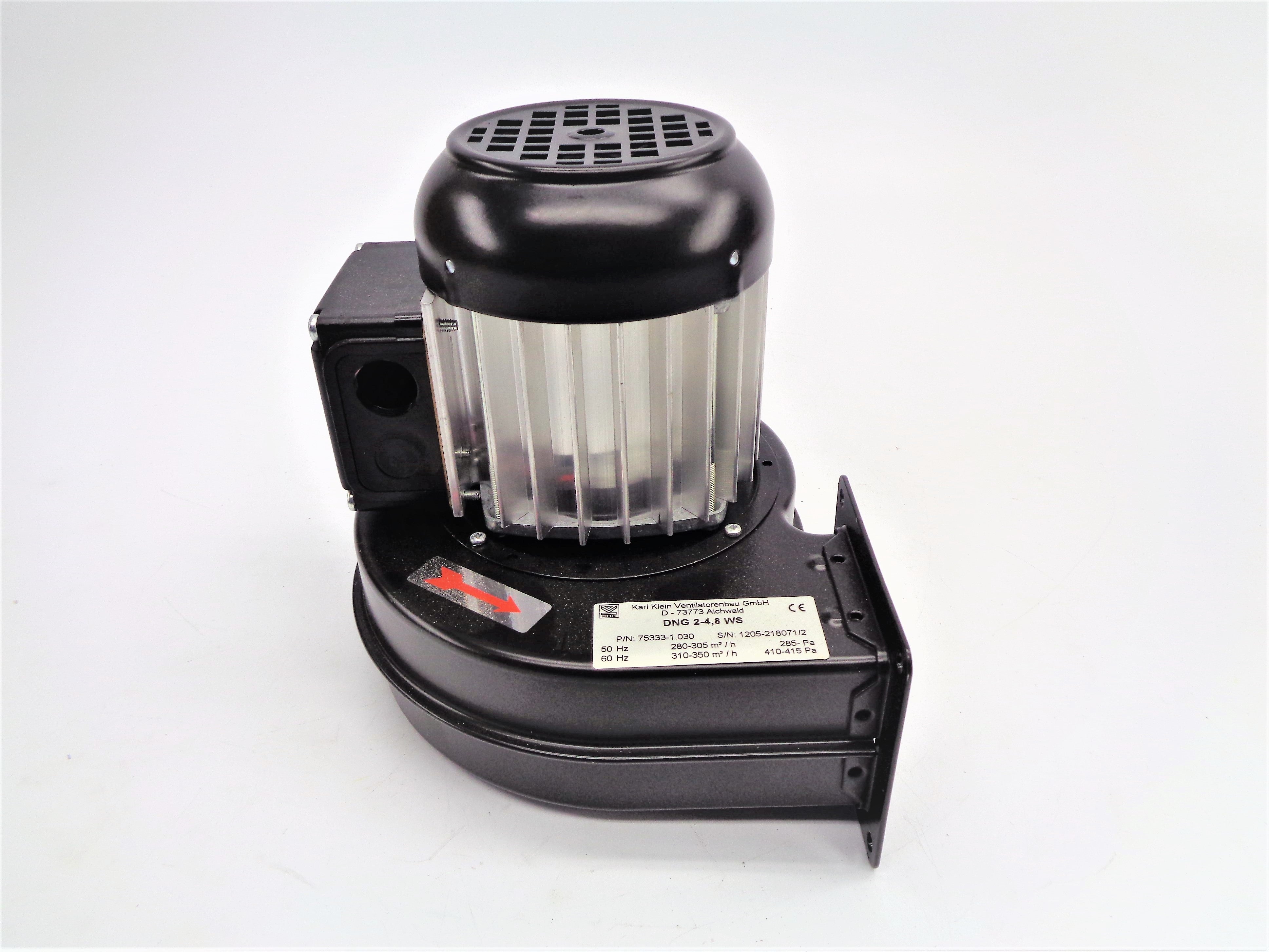 KARL KLEIN 75333-1.030 NSNP